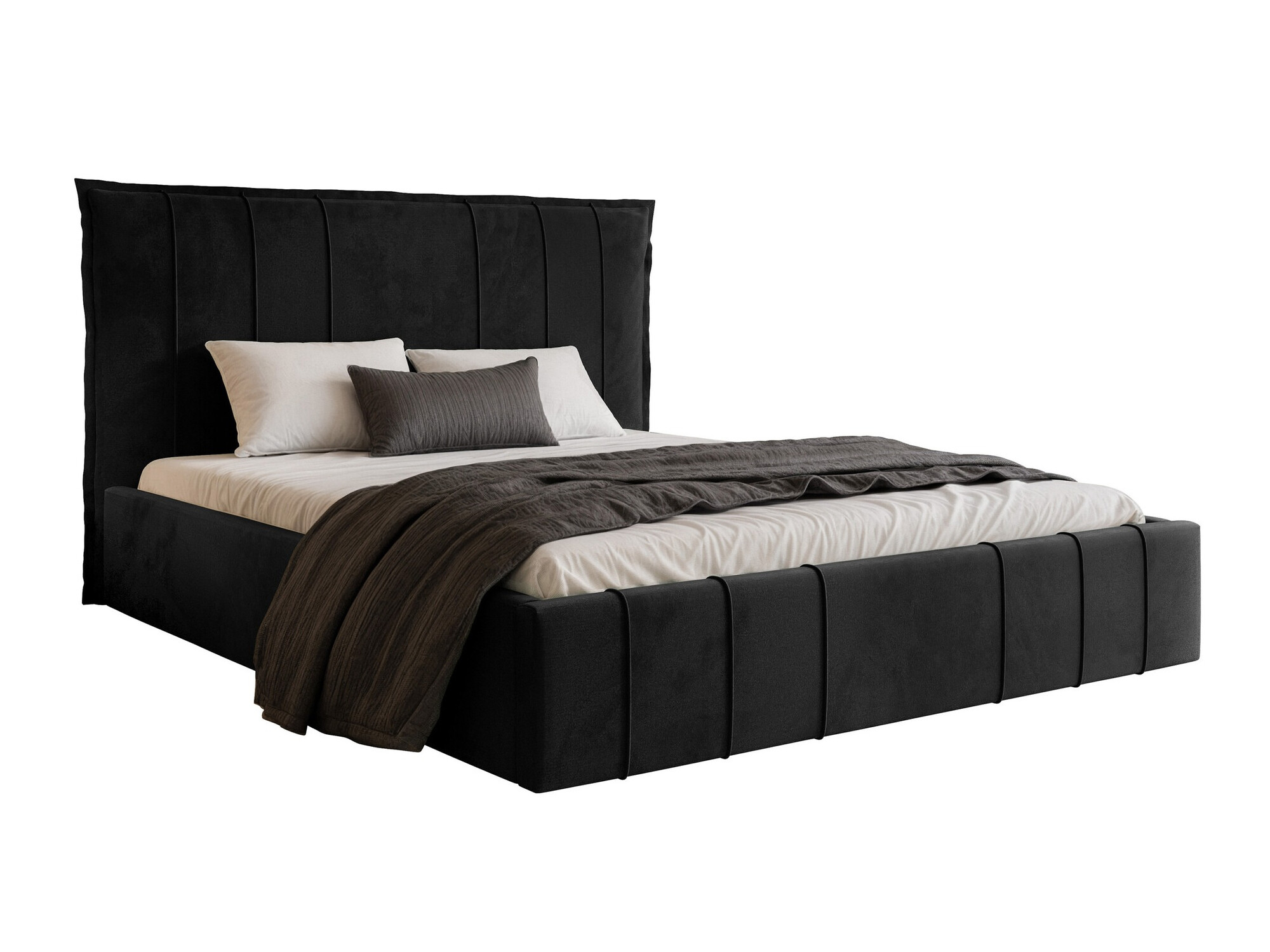 Κρεβάτι Martinez 103 (Magic Velvet 2219)