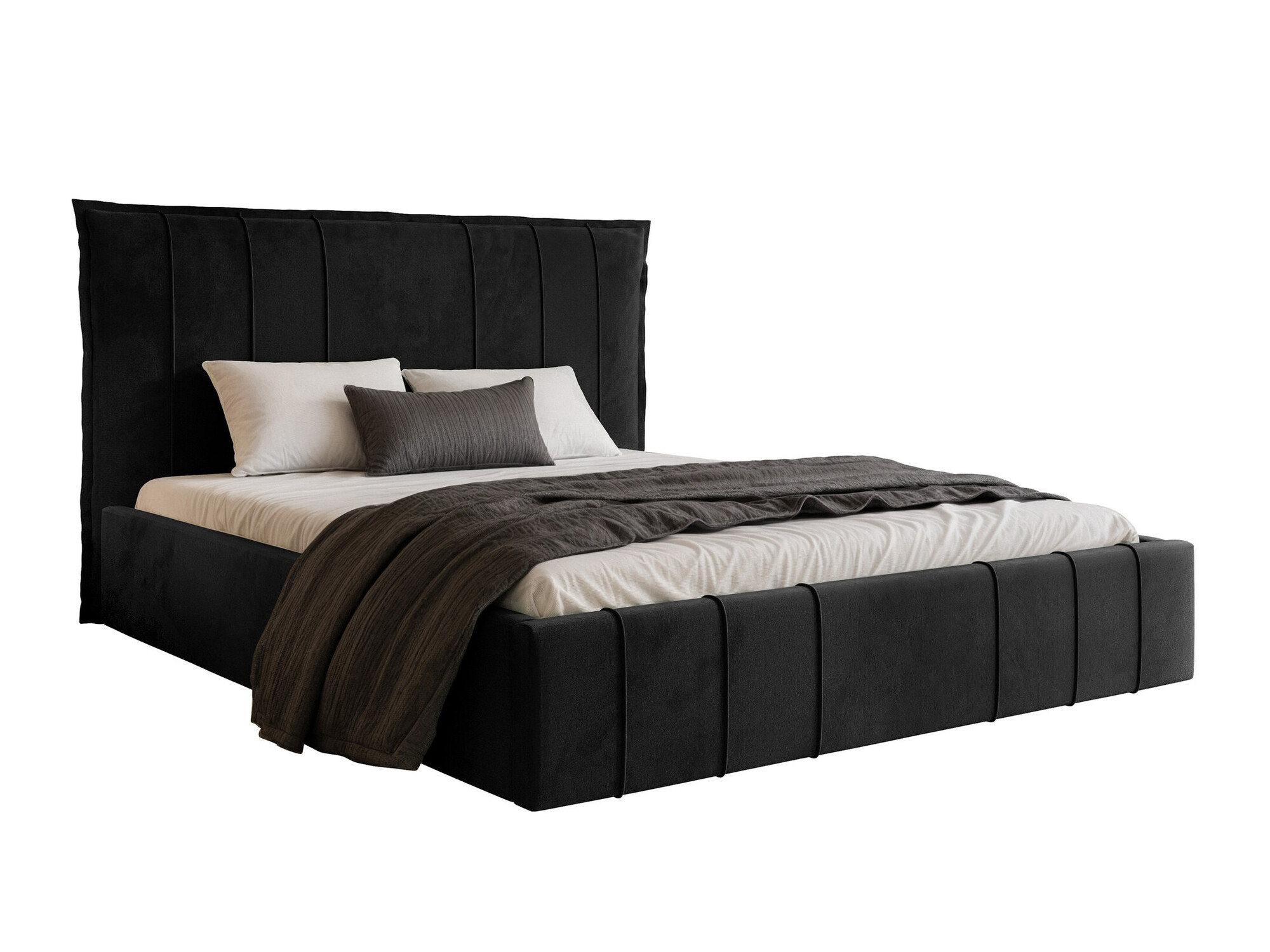 Κρεβάτι Martinez 103 (Magic Velvet 2219)