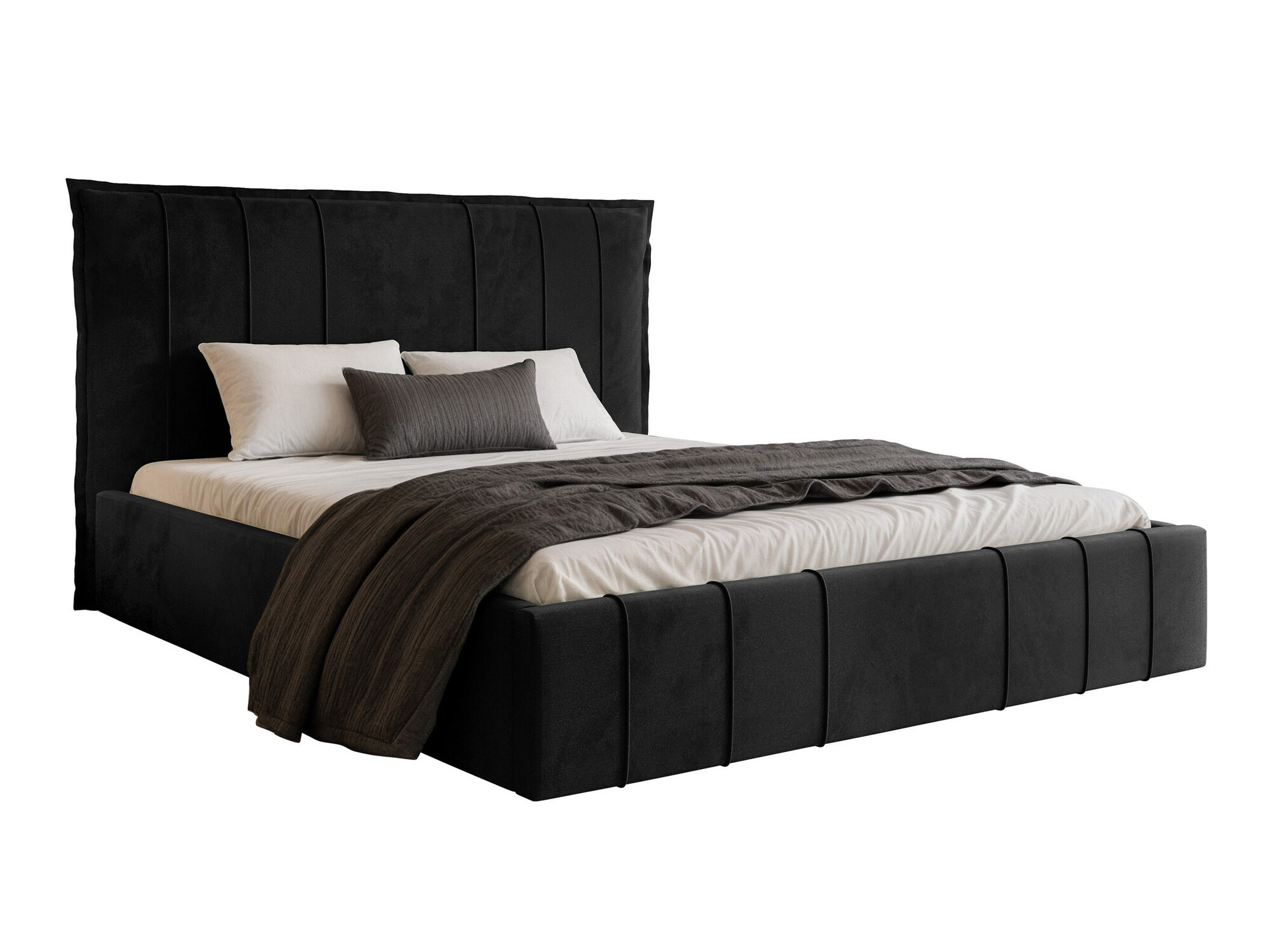 Κρεβάτι Martinez 103 (Magic Velvet 2219)
