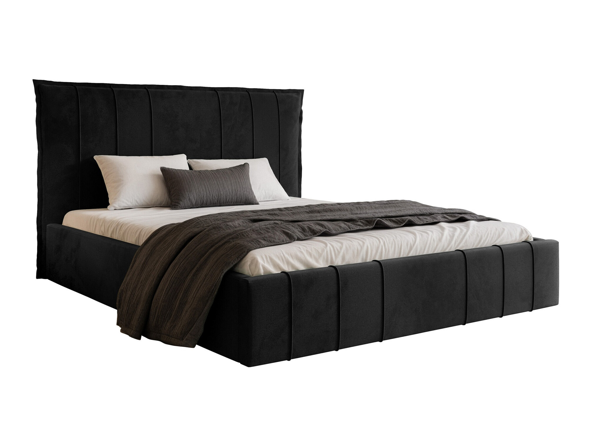 Κρεβάτι Martinez 103 (Magic Velvet 2219)