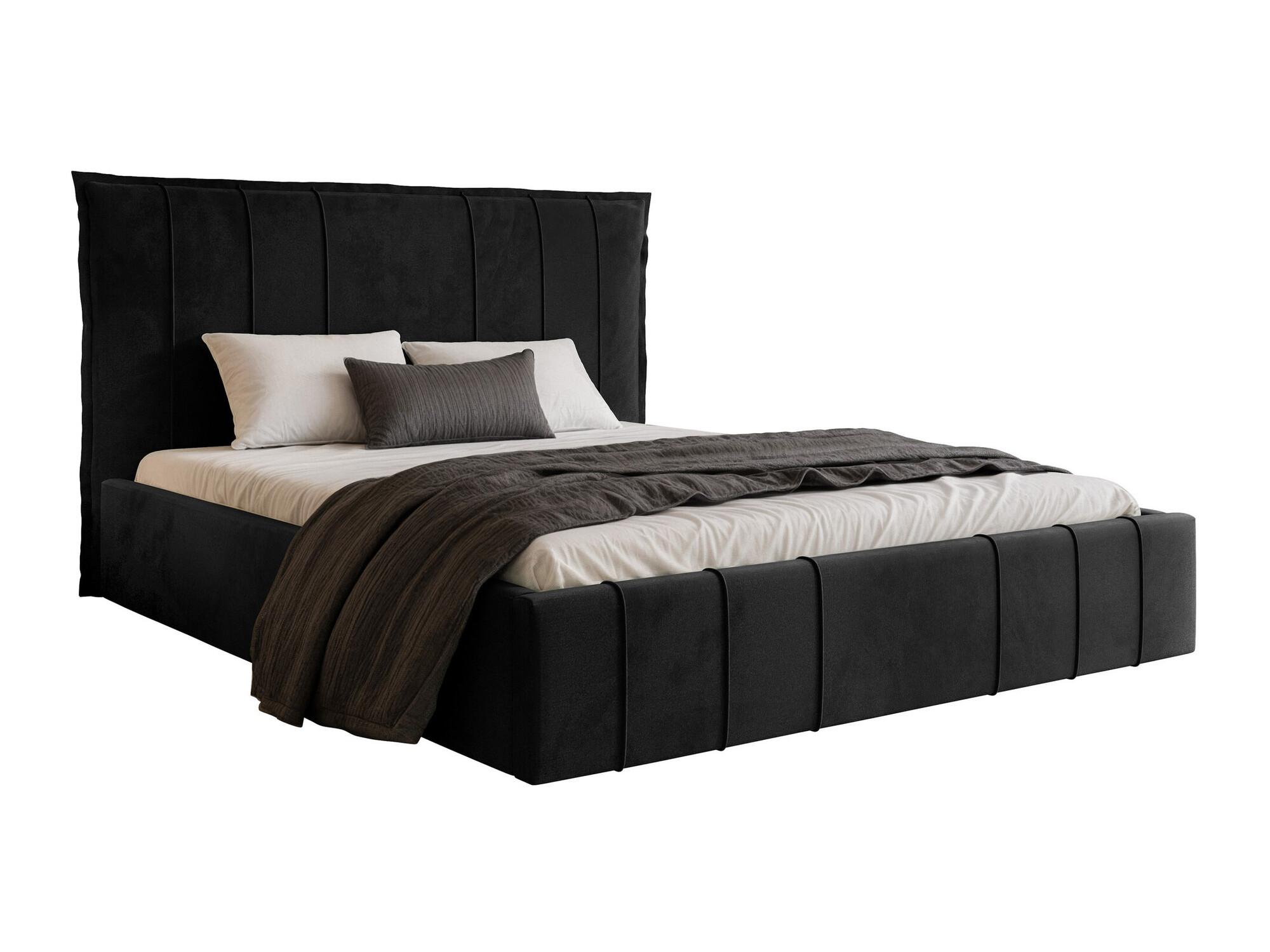 Κρεβάτι Martinez 103 (Magic Velvet 2219)