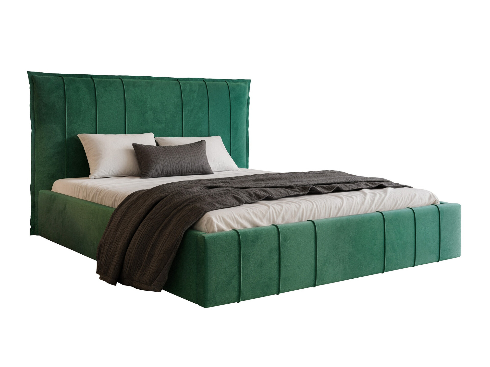 Κρεβάτι Martinez 103 (Magic Velvet 2225)