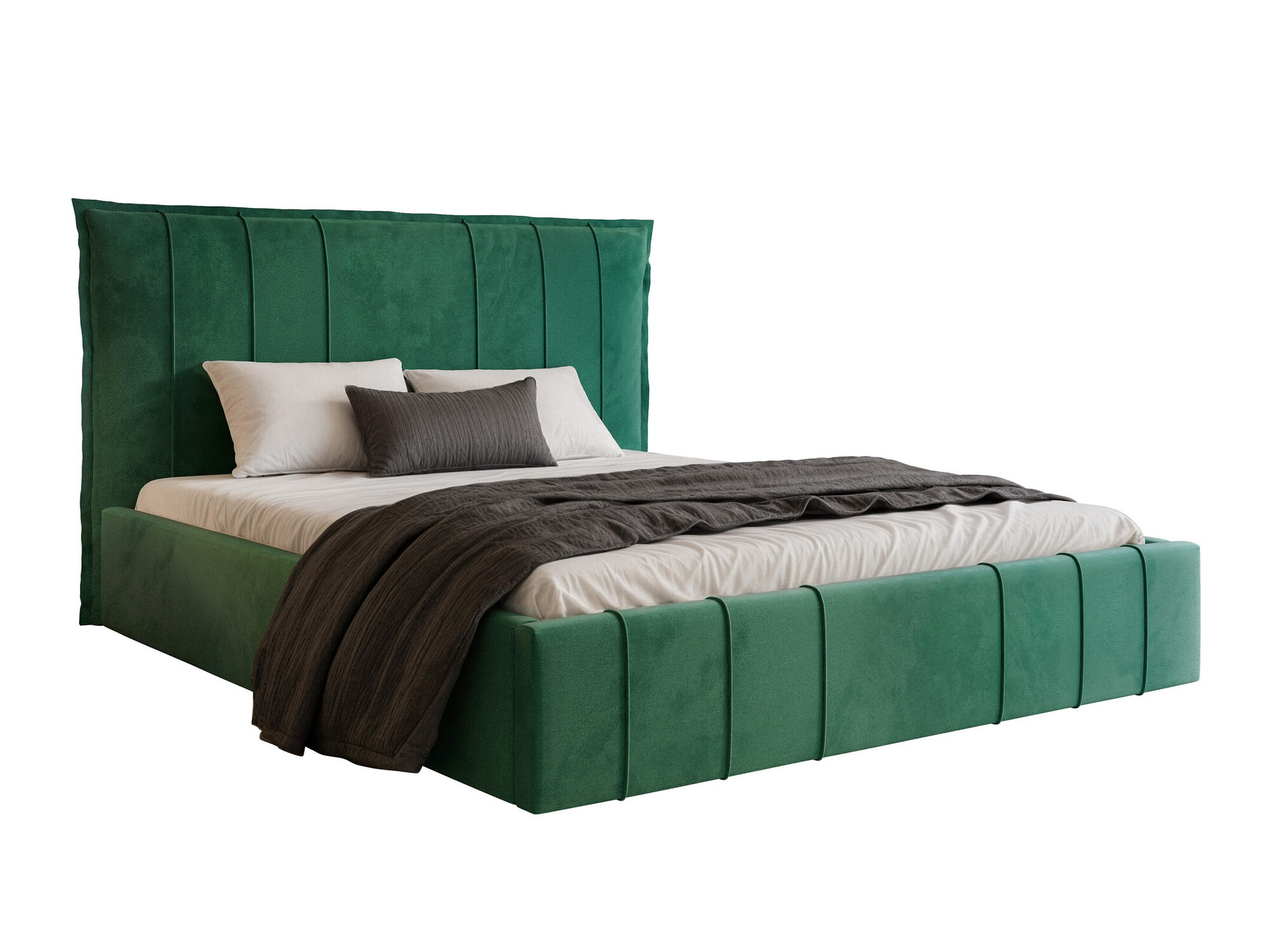 Κρεβάτι Martinez 103 (Magic Velvet 2225)