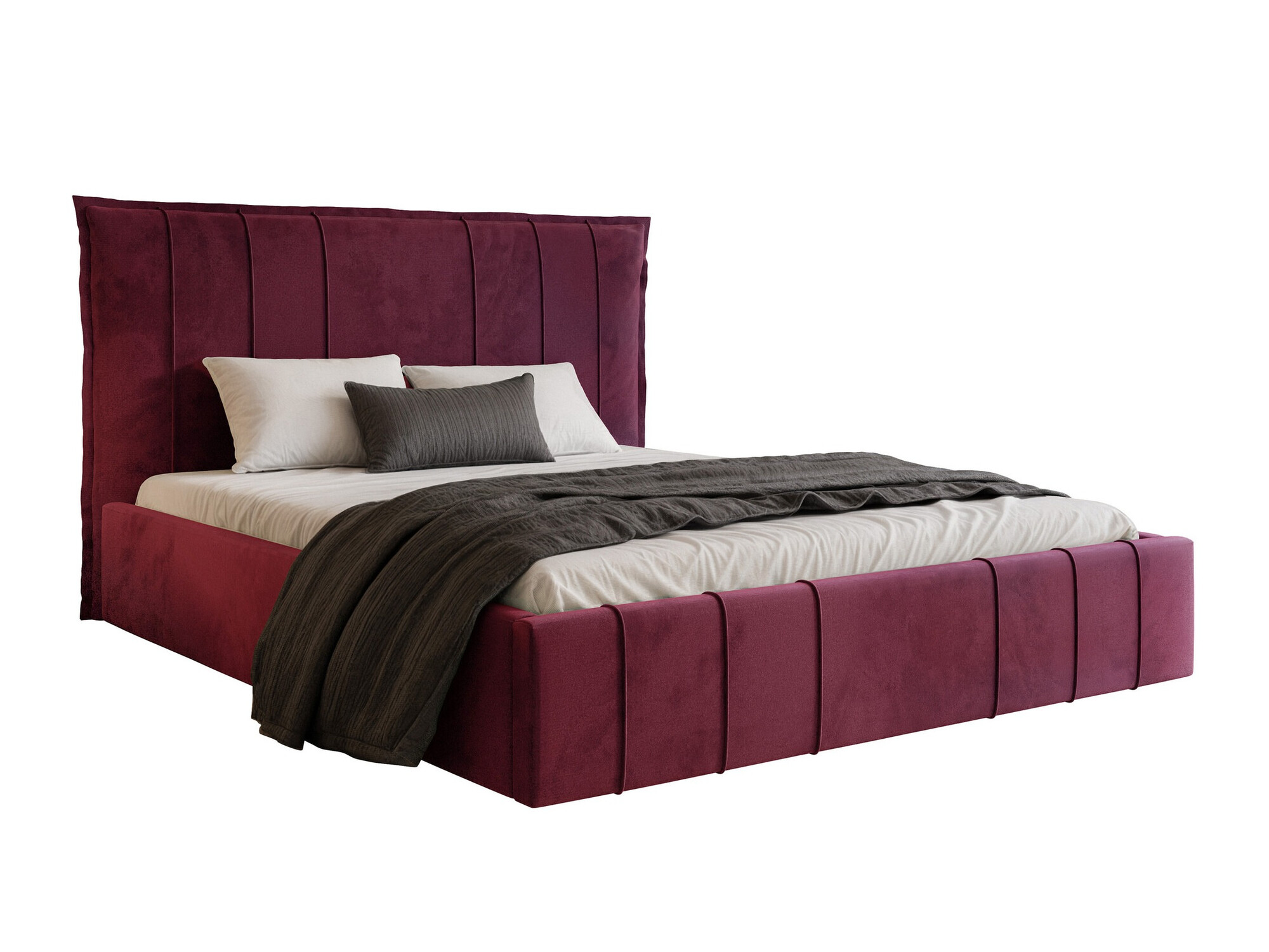 Κρεβάτι Martinez 103 (Magic Velvet 2229)