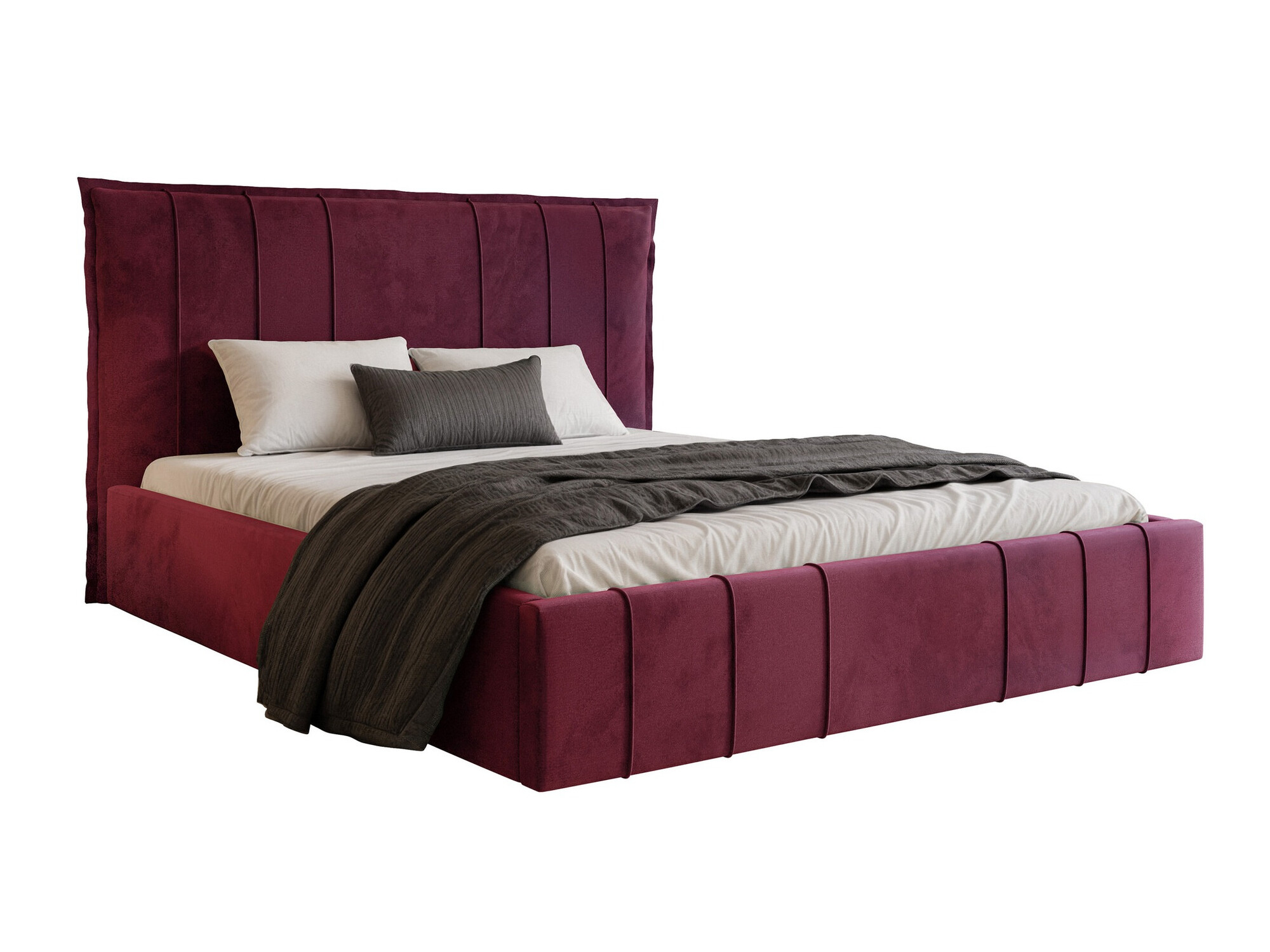 Κρεβάτι Martinez 103 (Magic Velvet 2229)