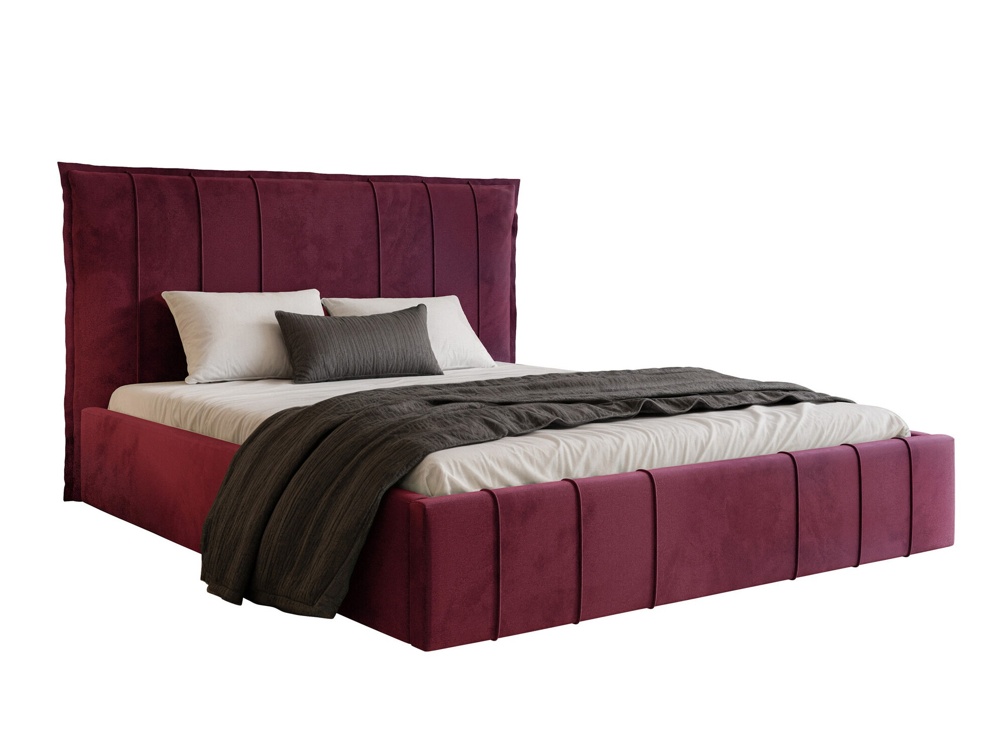 Κρεβάτι Martinez 103 (Magic Velvet 2229)