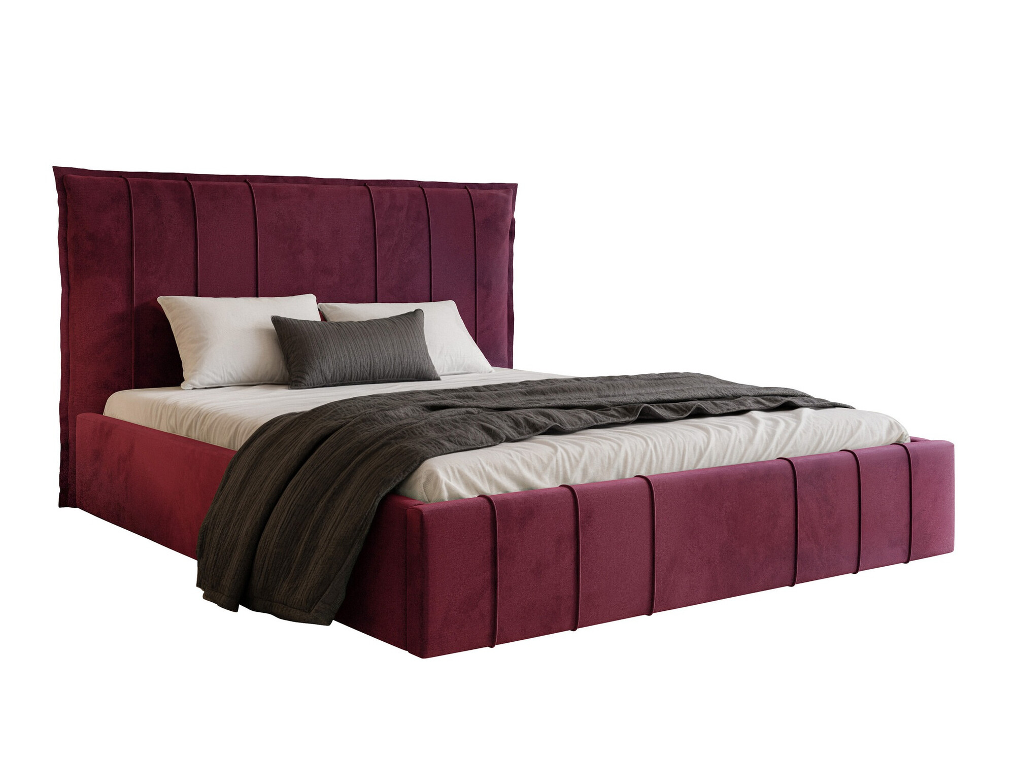 Κρεβάτι Martinez 103 (Magic Velvet 2229)