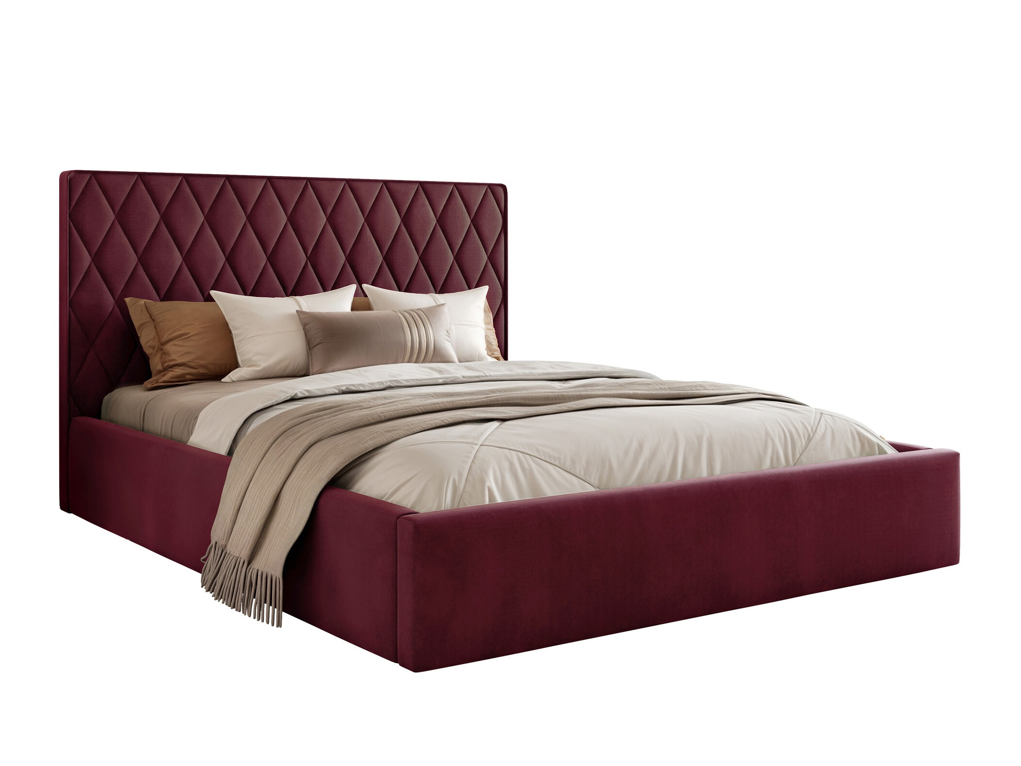 Κρεβάτι Martinez 109 (Magic Velvet 2229)