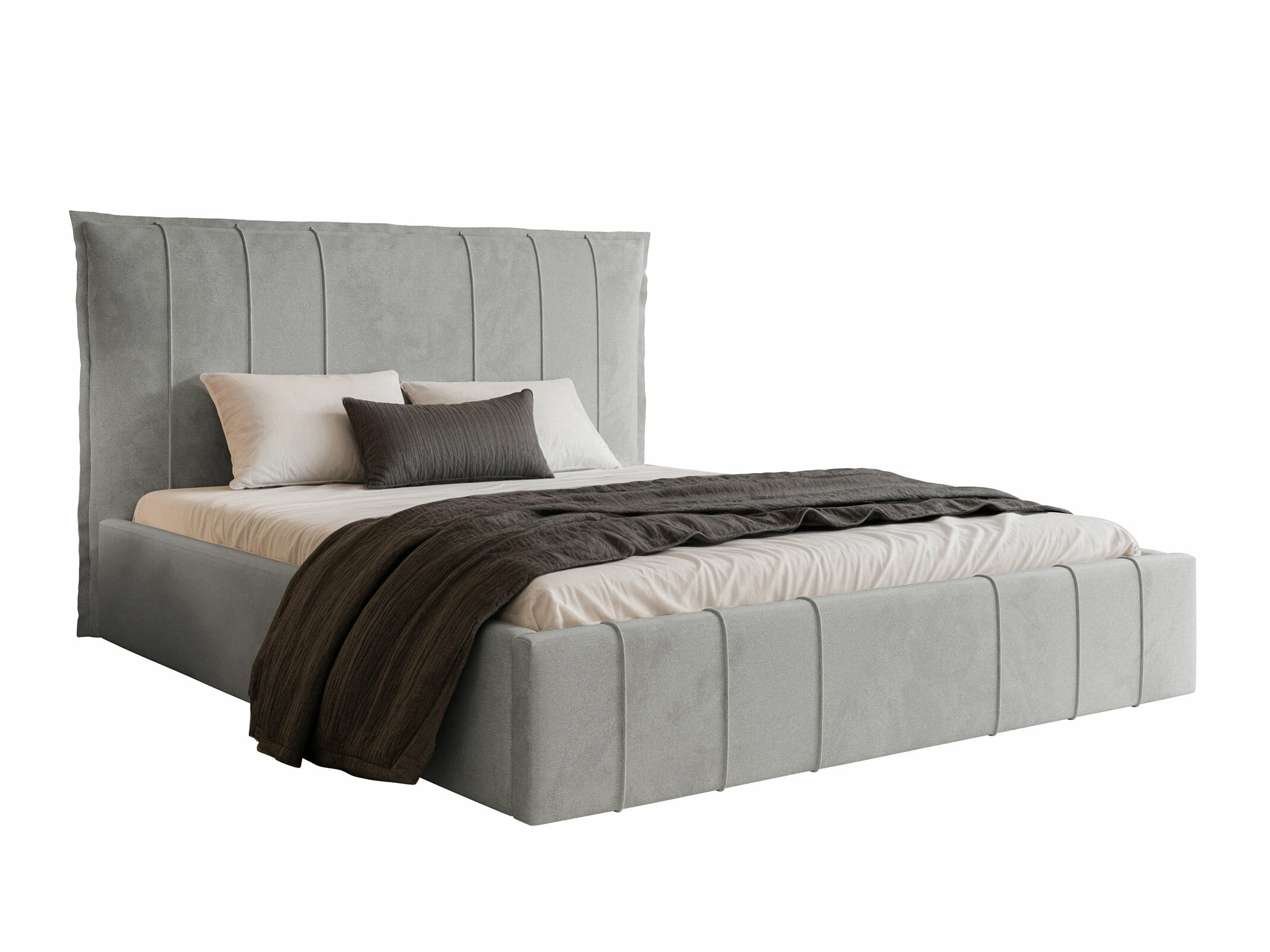 Κρεβάτι Martinez 103 (Magic Velvet 2240)