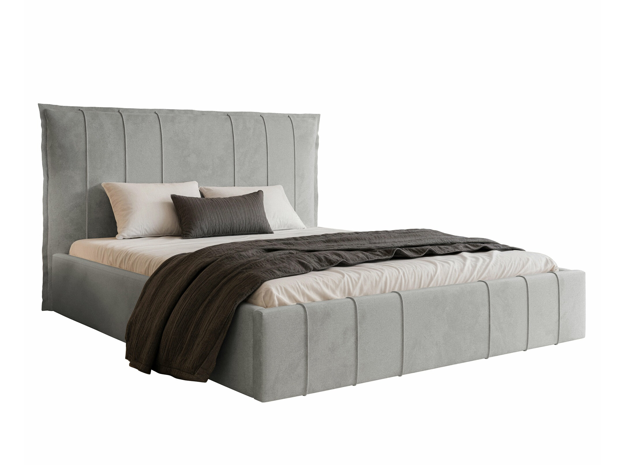 Κρεβάτι Martinez 103 (Magic Velvet 2240)