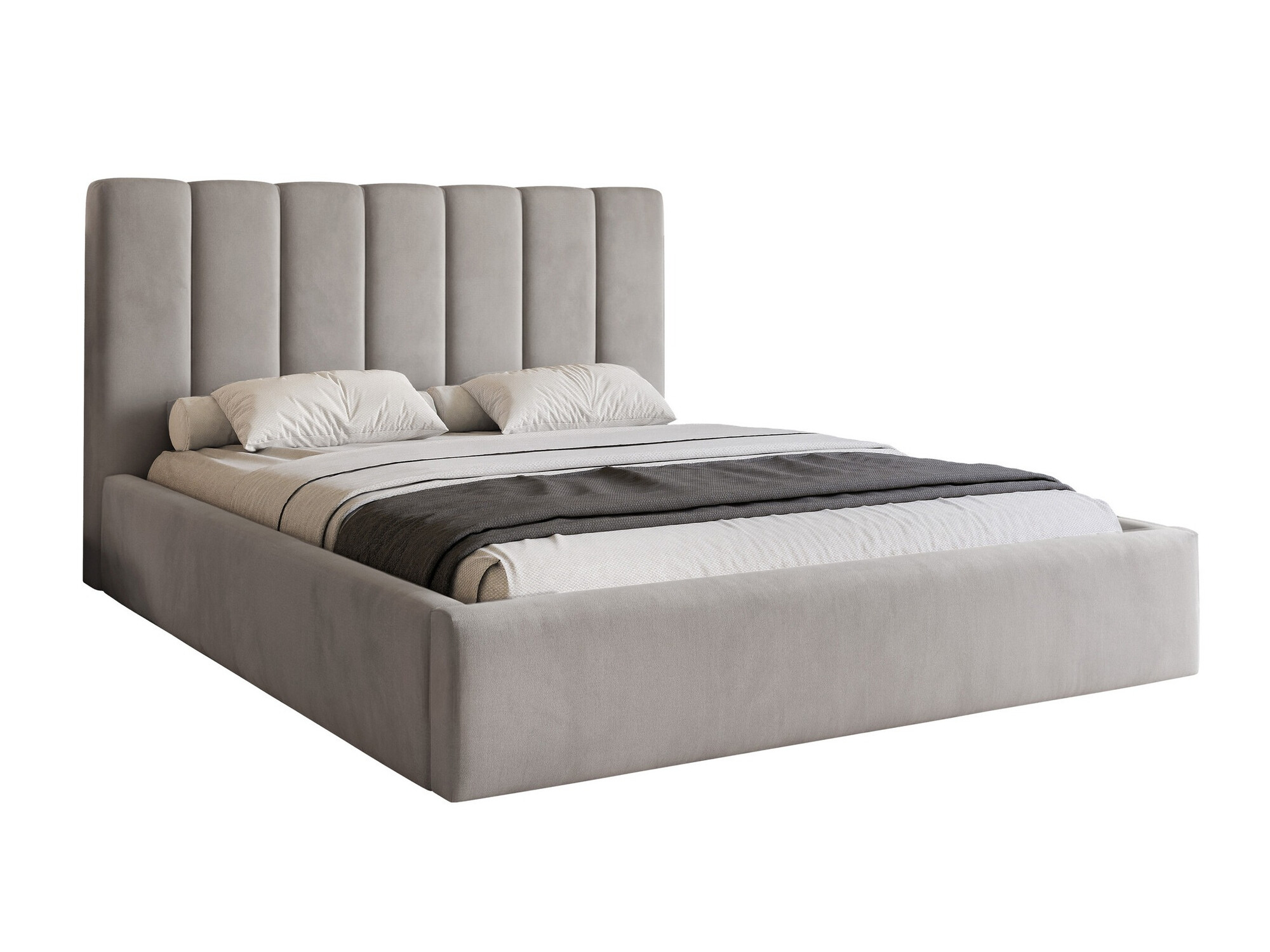 Κρεβάτι Martinez 112 (Magic Velvet 2217)
