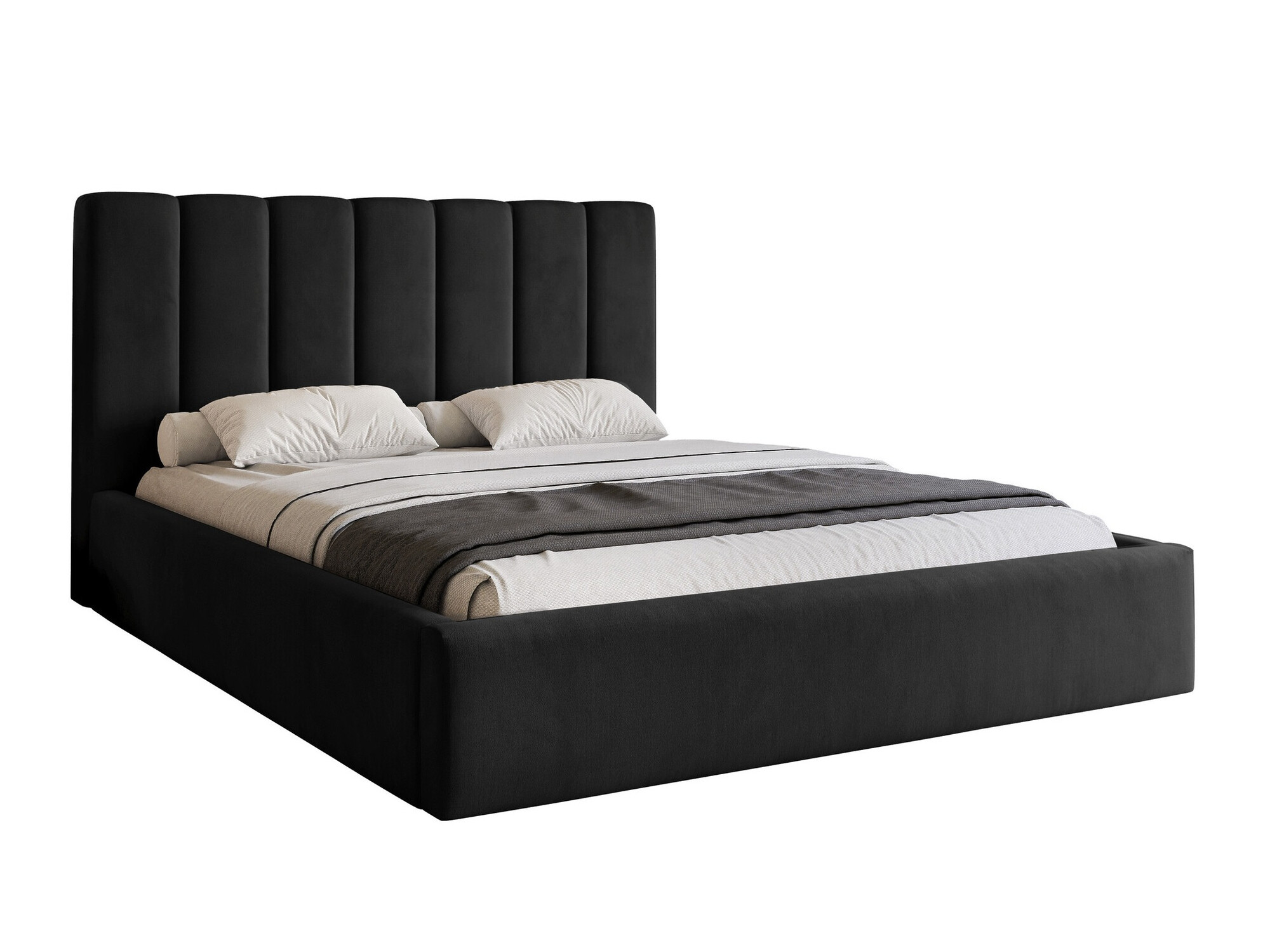 Κρεβάτι Martinez 112 (Magic Velvet 2219)