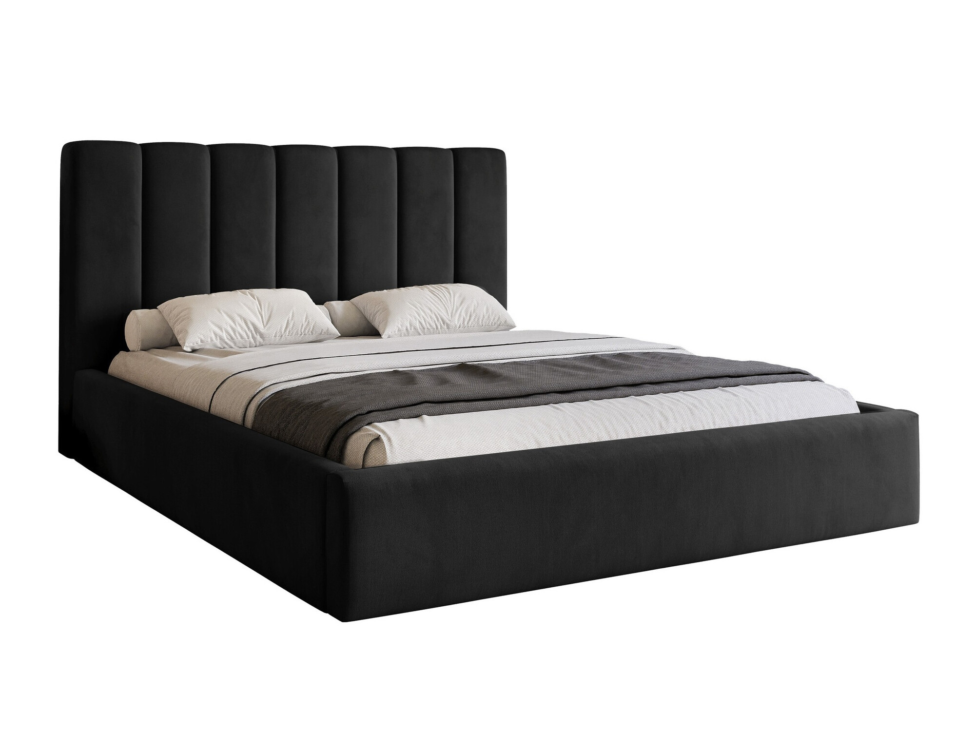 Κρεβάτι Martinez 112 (Magic Velvet 2219)