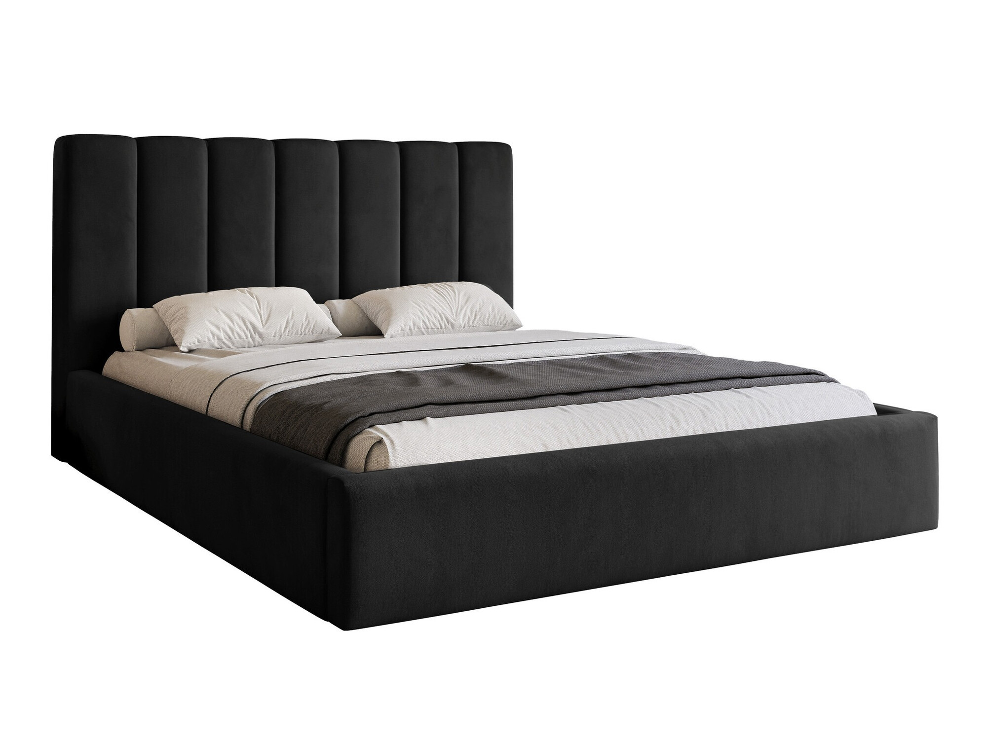 Κρεβάτι Martinez 112 (Magic Velvet 2219)