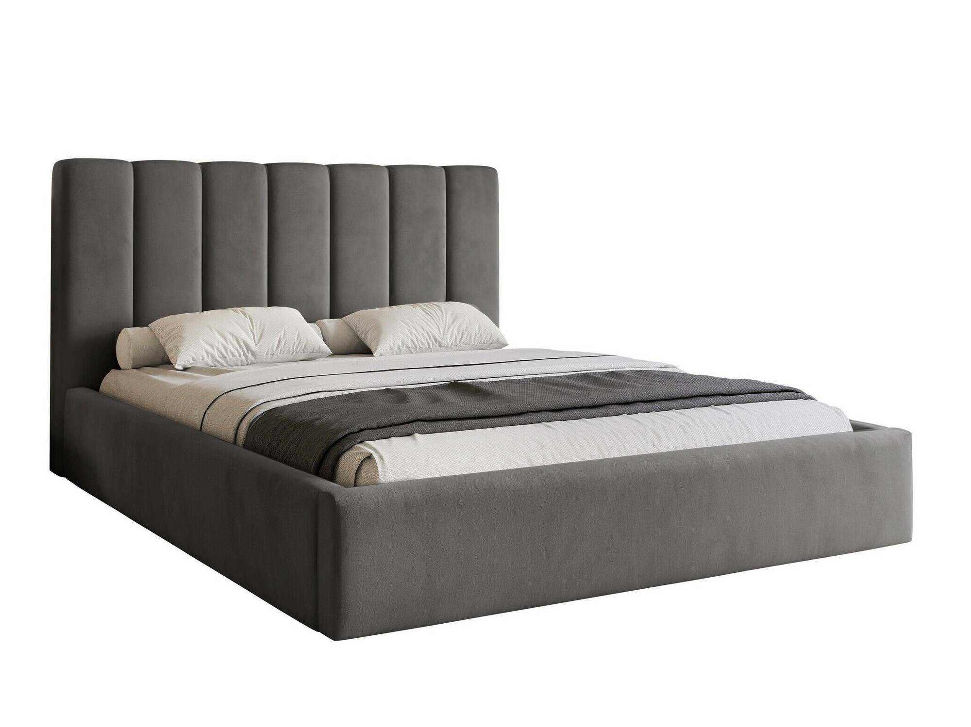 Κρεβάτι Martinez 112 (Magic Velvet 2271)