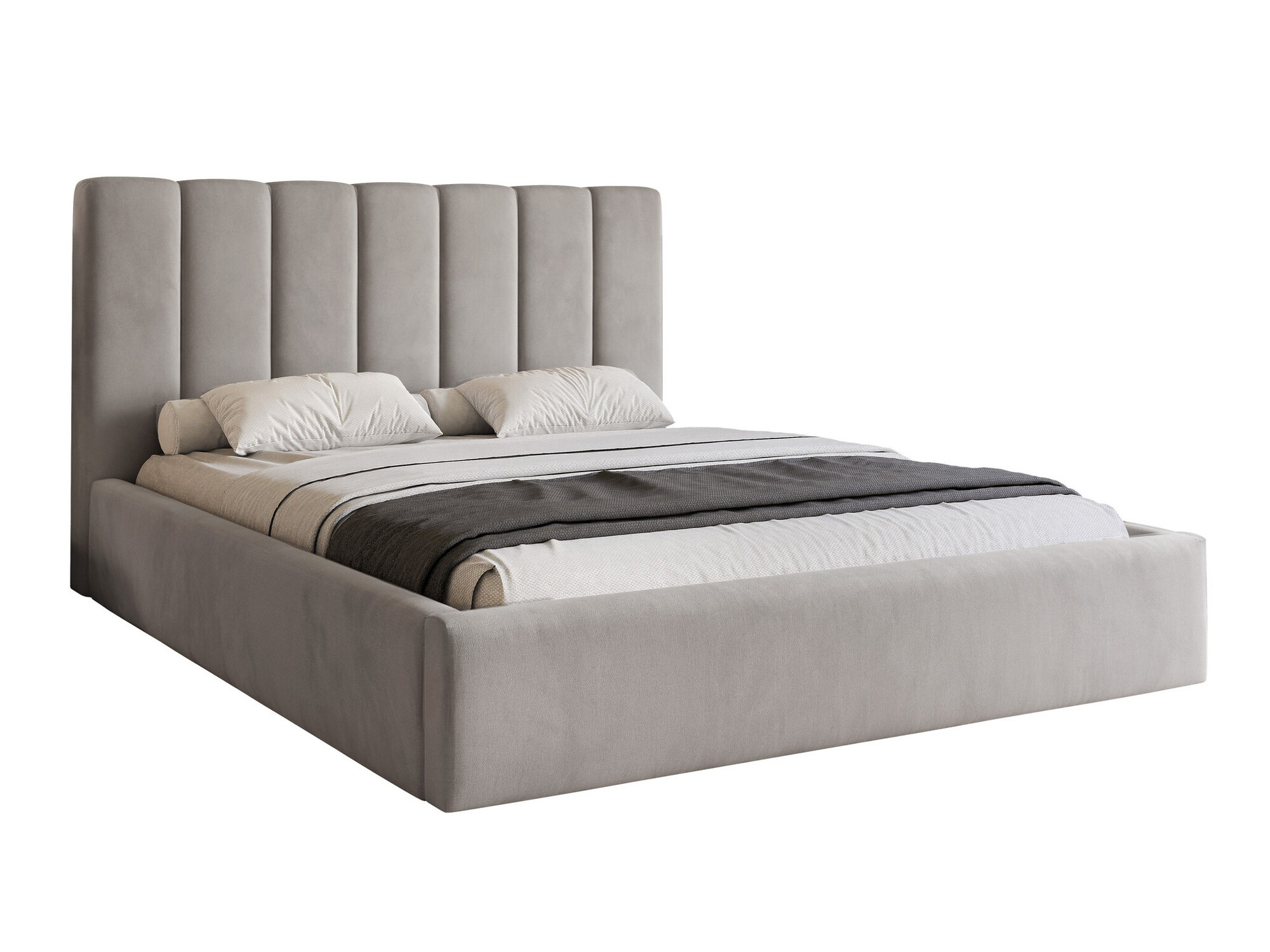 Κρεβάτι Martinez 112 (Magic Velvet 2217)