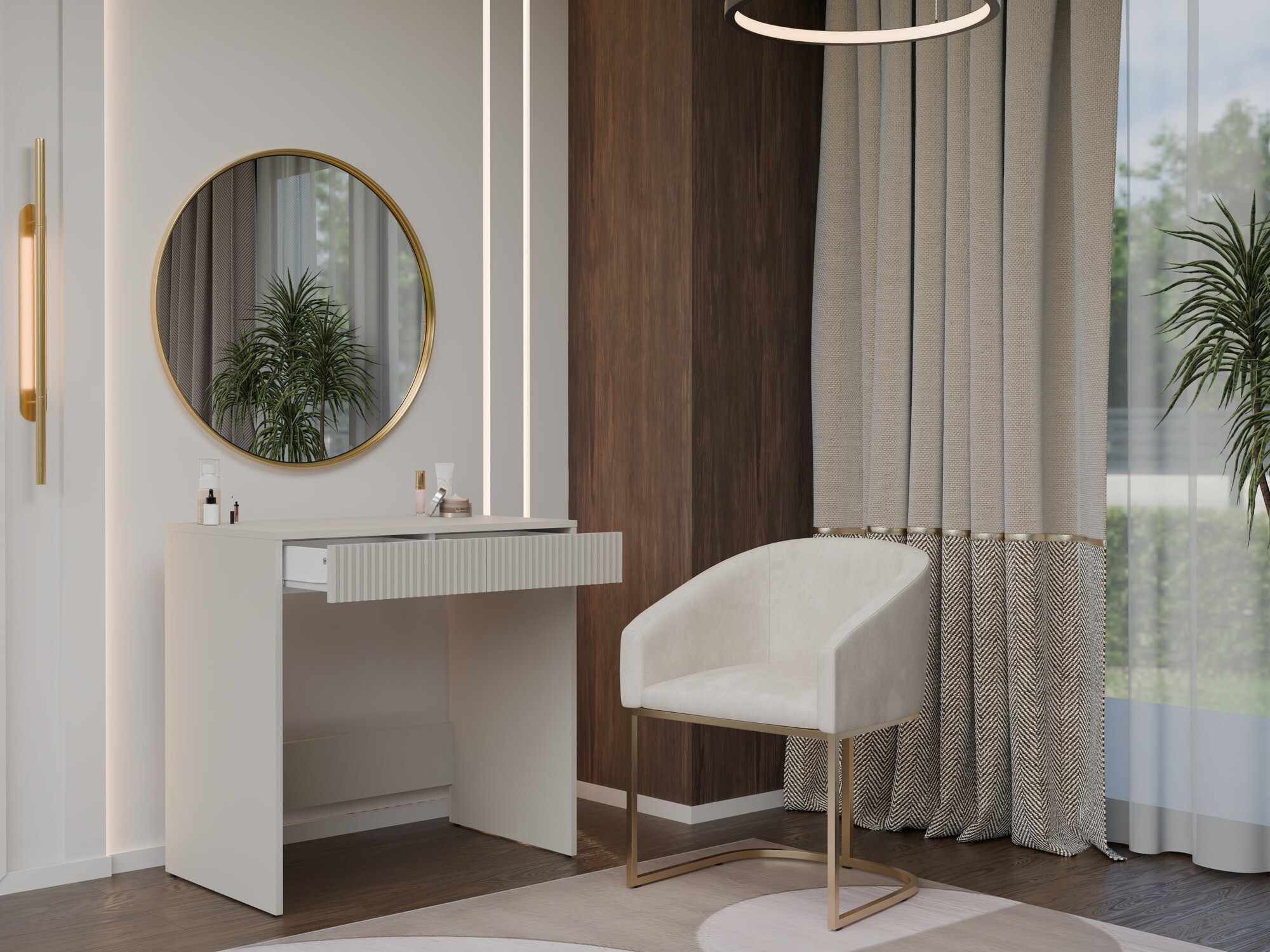 Τουαλέτα Mandeville 268