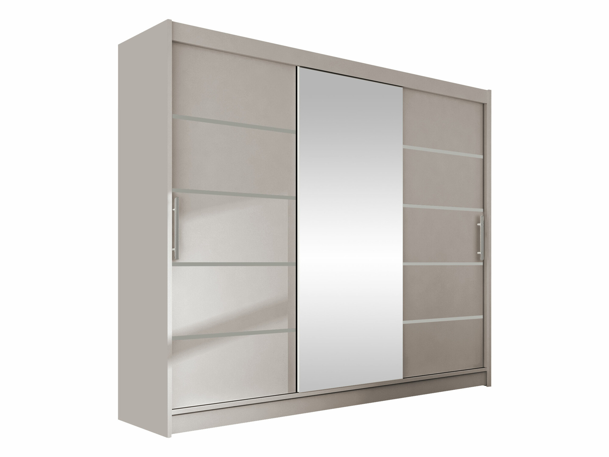Ντουλάπα Closico Ordo VI (Κασμίρι)