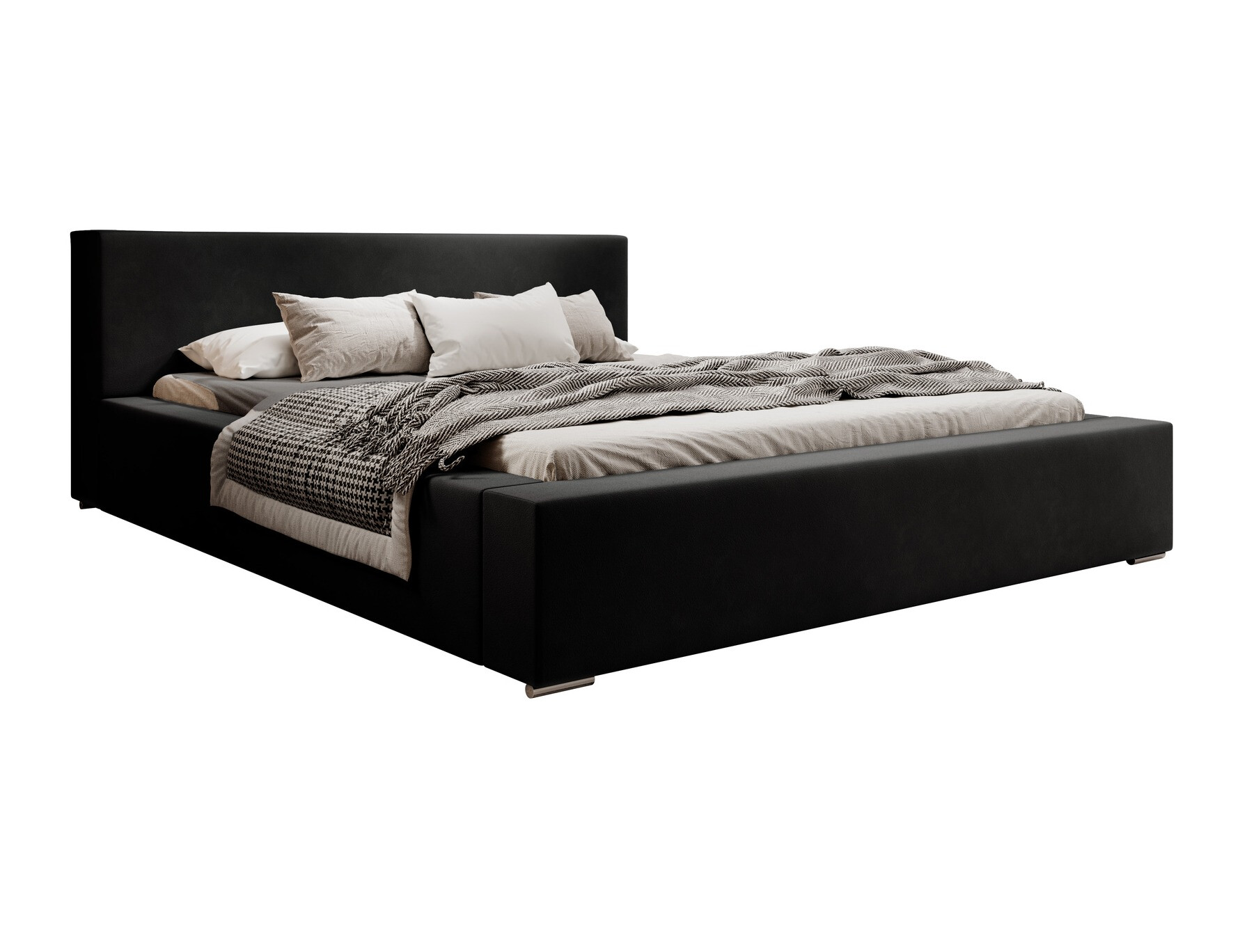 Κρεβάτι Martinez 116 (Magic Velvet 2219)