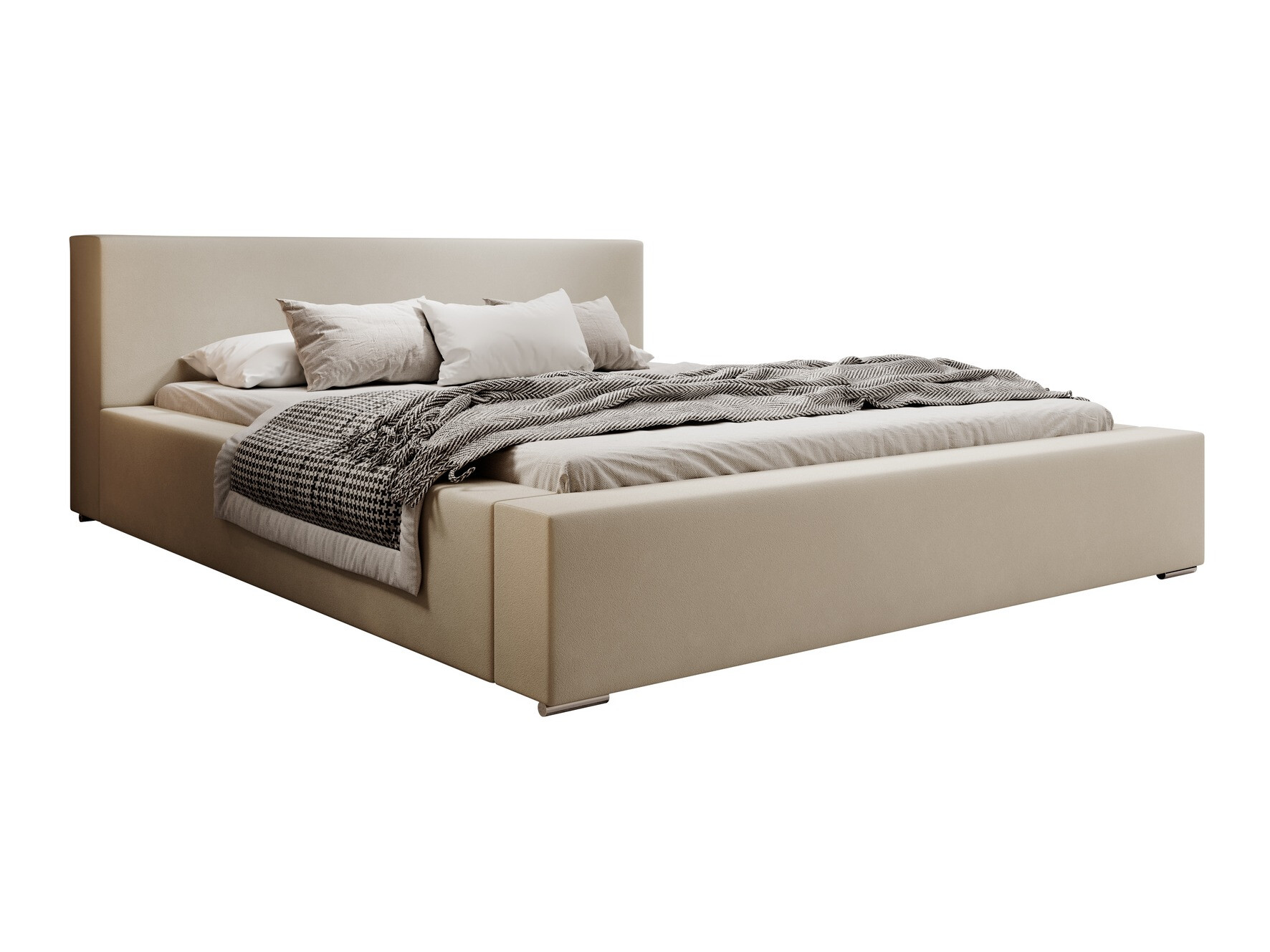Κρεβάτι Martinez 116 (Magic Velvet 2250)