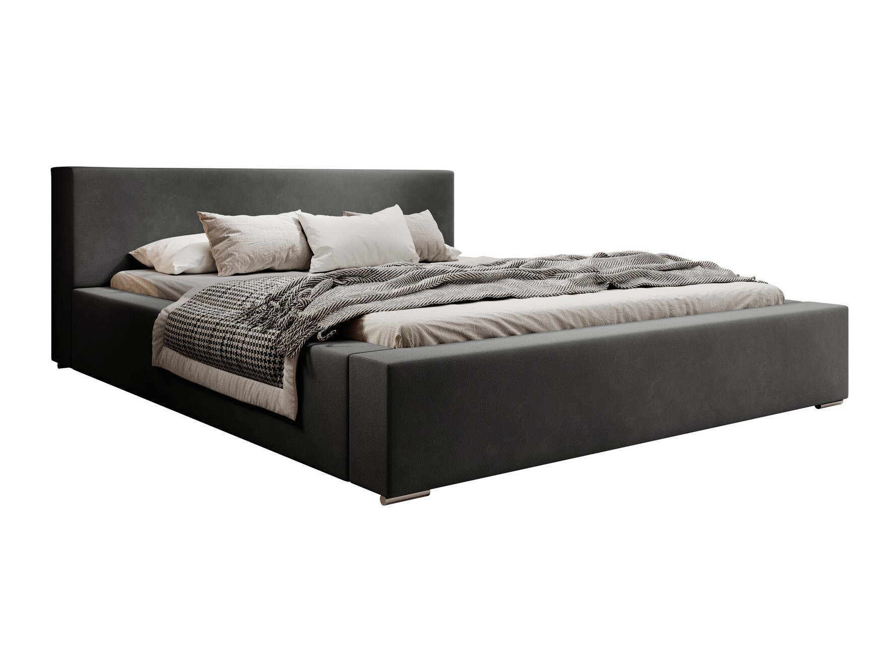 Κρεβάτι Martinez 116 (Magic Velvet 2271)