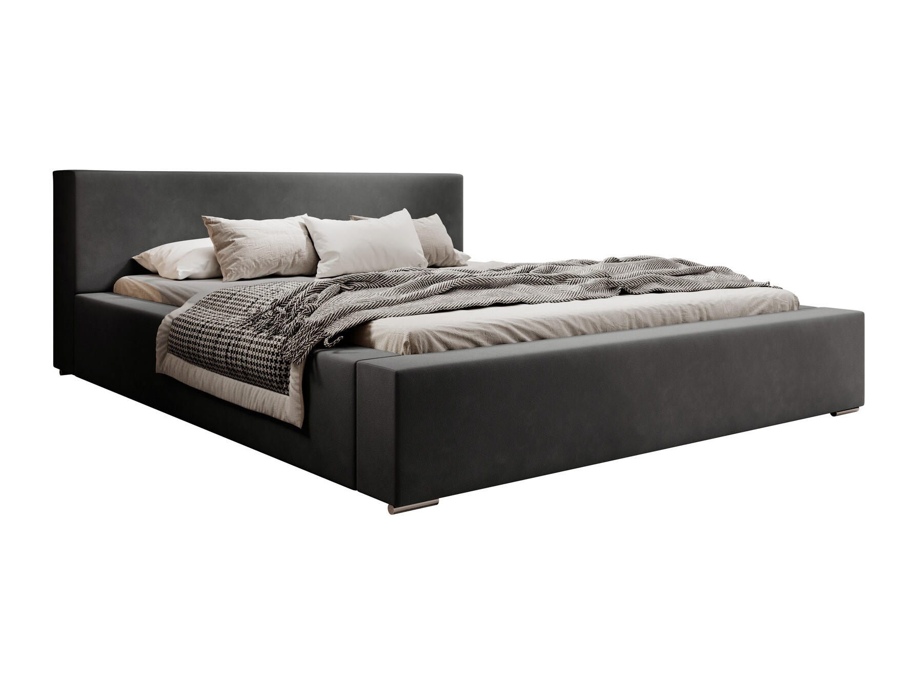 Κρεβάτι Martinez 116 (Magic Velvet 2271)