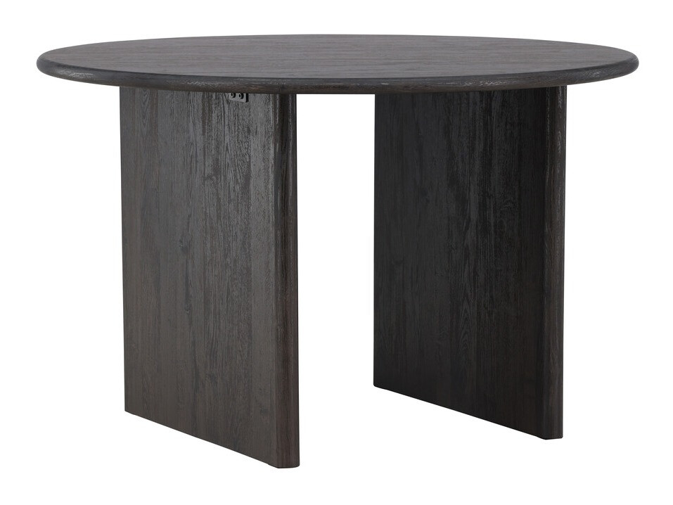 Τραπέζι Dallas 4710 (Μαύρο)