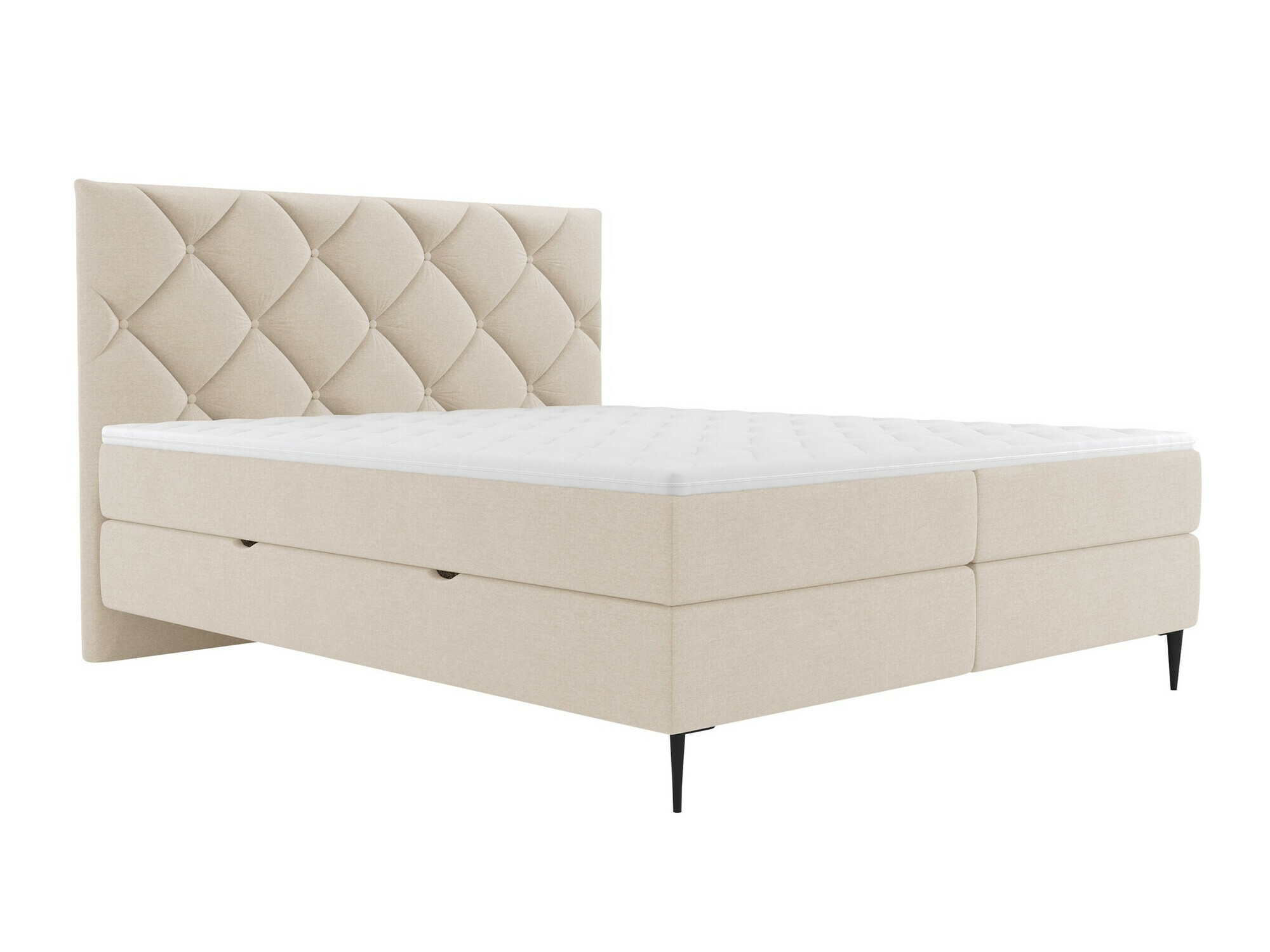 Κρεβάτι continental ComfiDream Myrel (Verita 03)