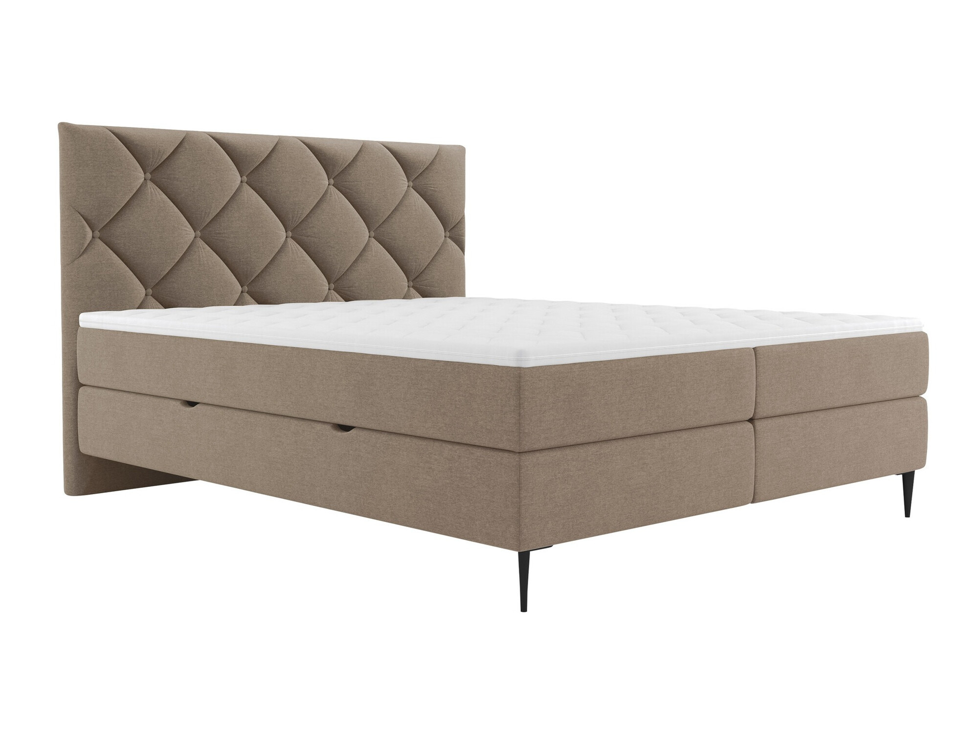Κρεβάτι continental ComfiDream Myrel (Verita 16)