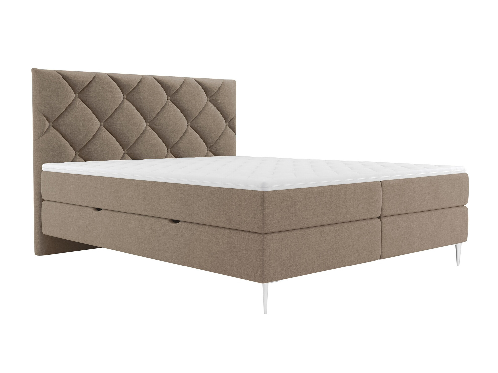 Κρεβάτι continental ComfiDream Myrel (Verita 16)