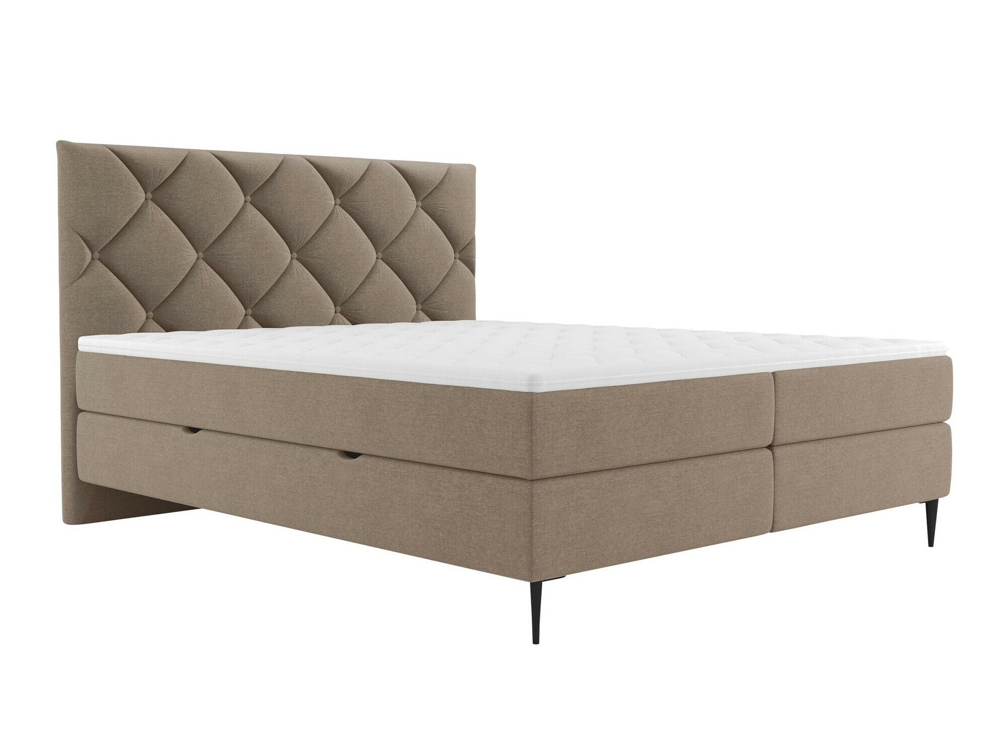 Κρεβάτι continental ComfiDream Myrel (Verita 16)