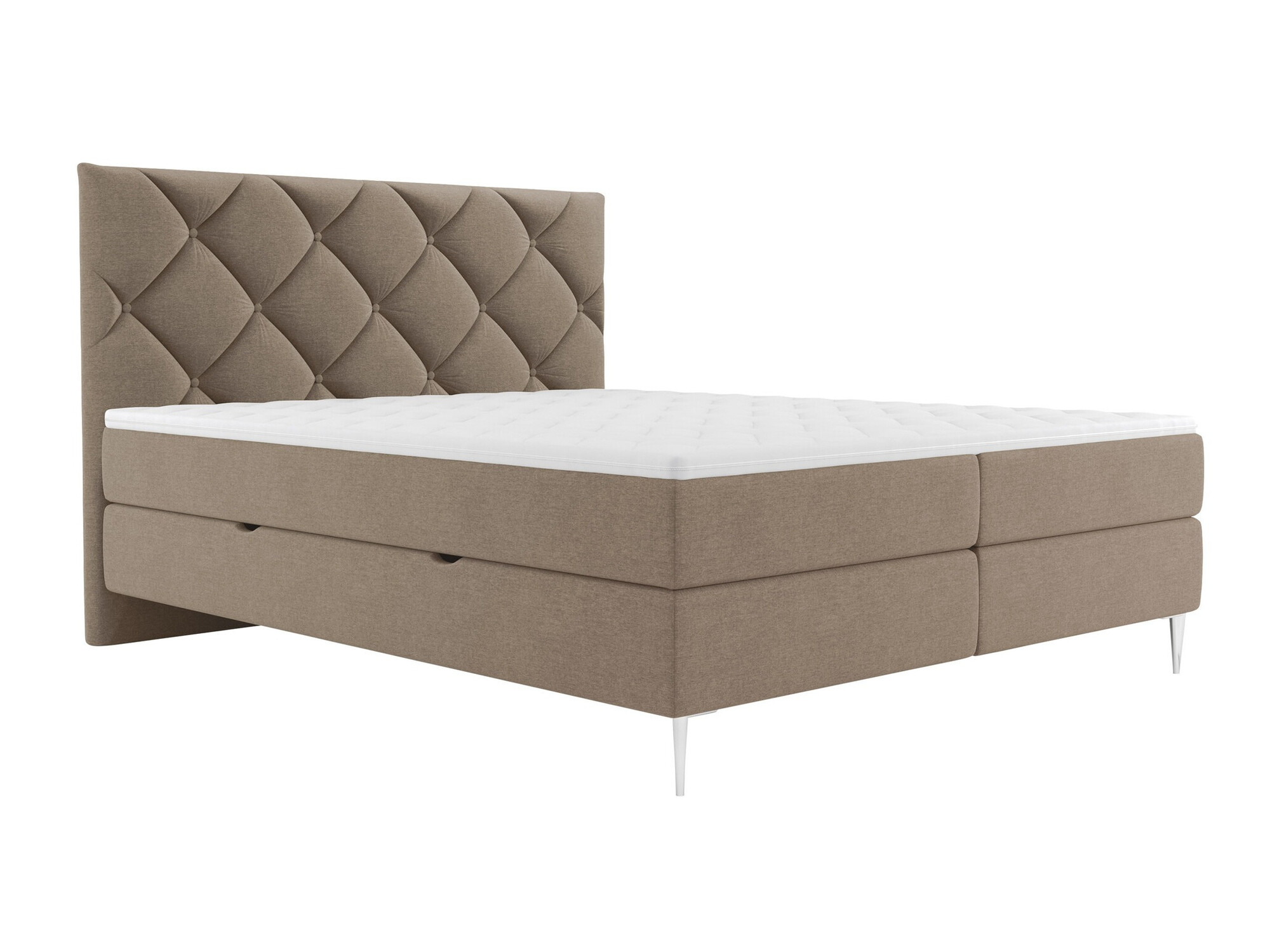 Κρεβάτι continental ComfiDream Myrel (Verita 16)