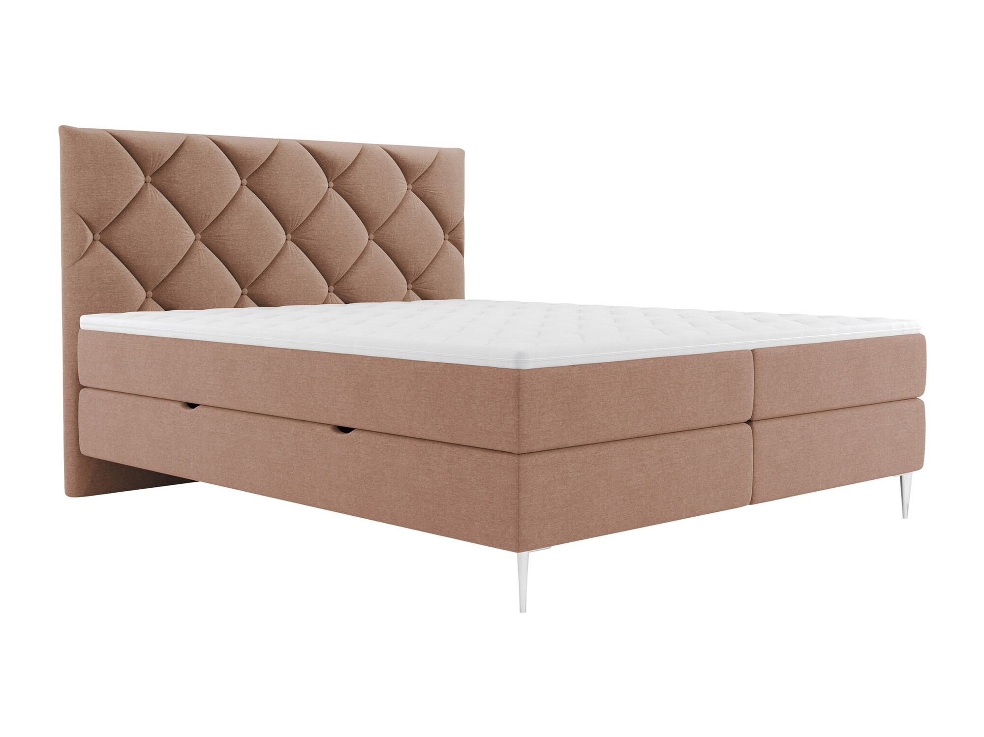 Κρεβάτι continental ComfiDream Myrel (Verita 52)