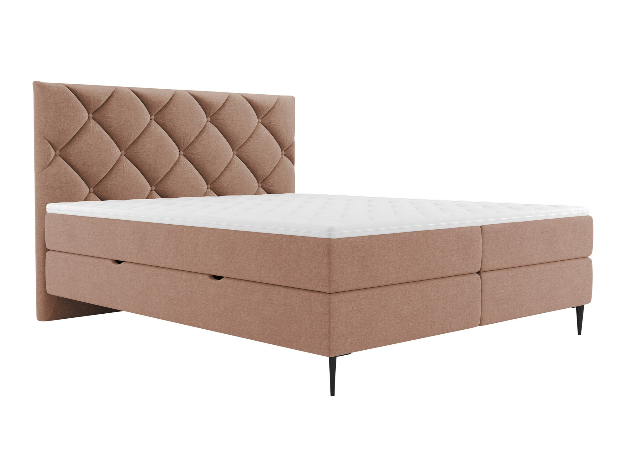 Κρεβάτι continental ComfiDream Myrel (Verita 52)