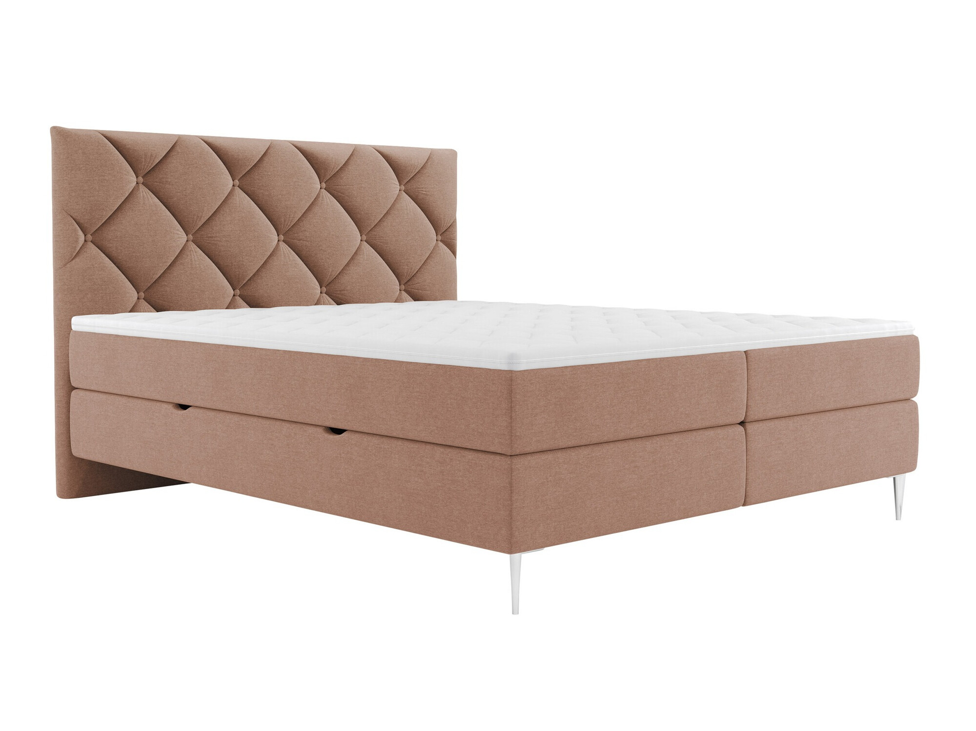 Κρεβάτι continental ComfiDream Myrel (Verita 52)