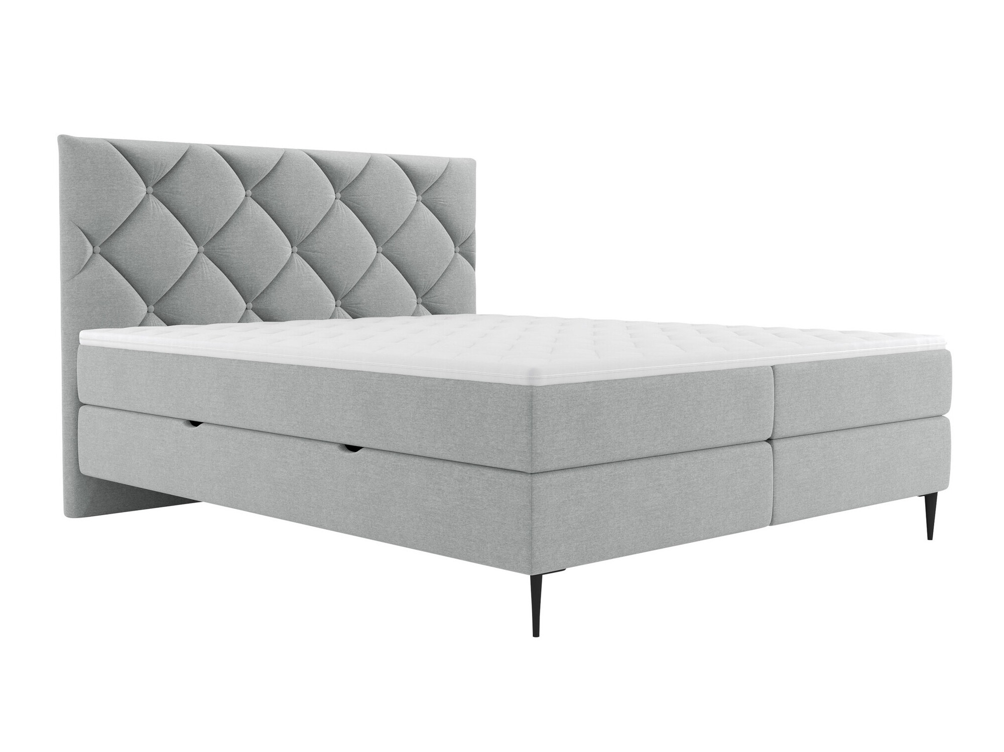 Κρεβάτι continental ComfiDream Myrel (Verita 85)