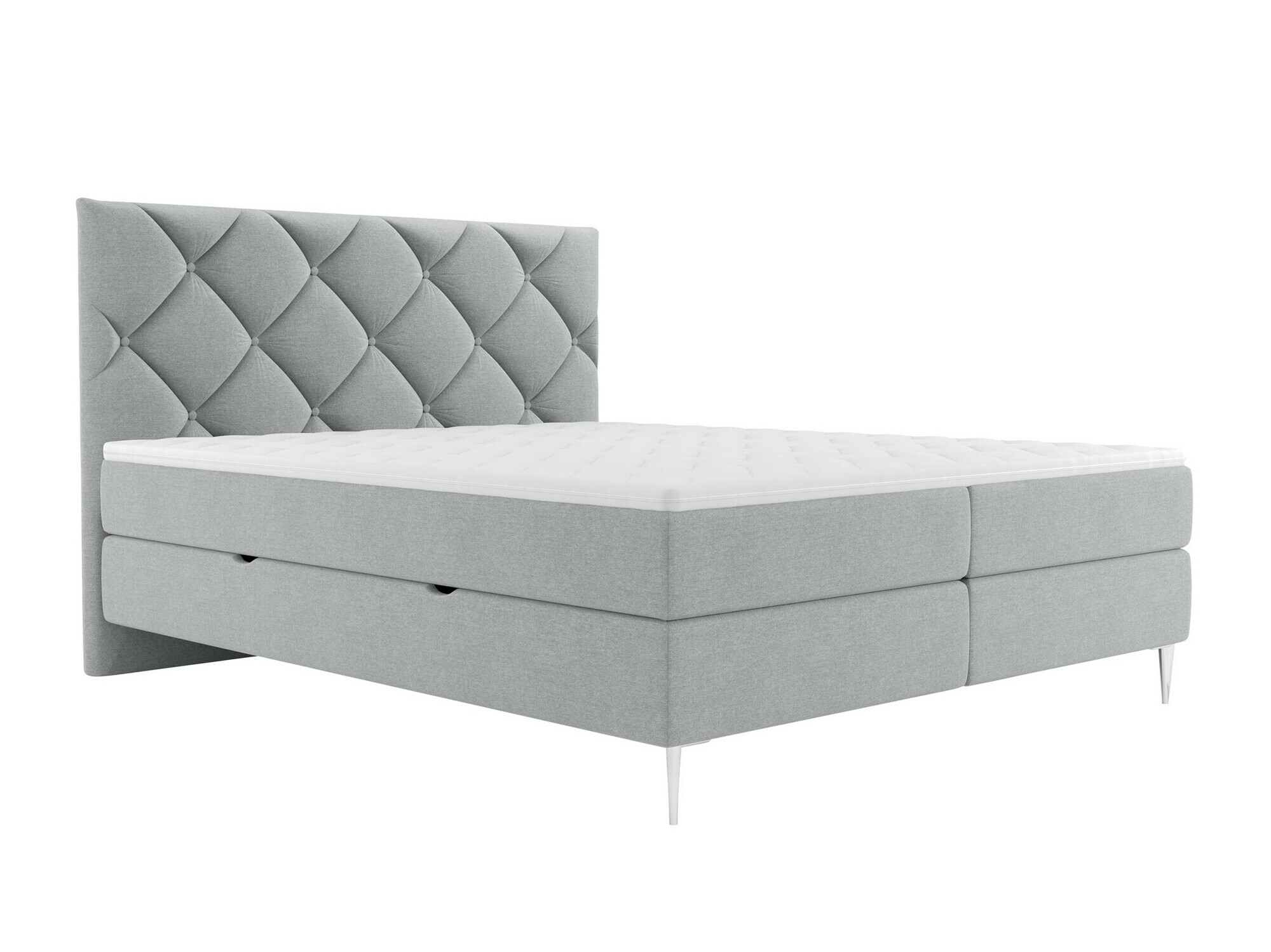 Κρεβάτι continental ComfiDream Myrel (Verita 85)