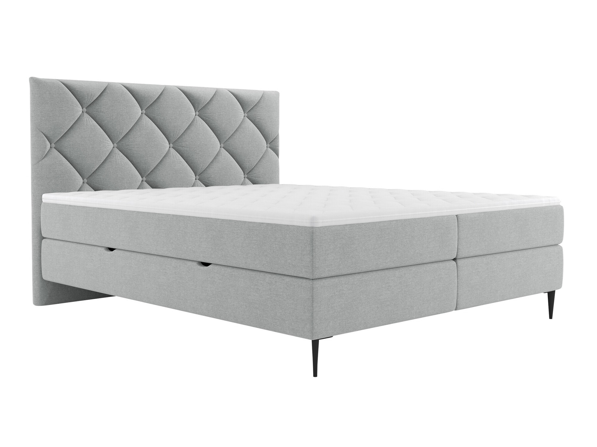 Κρεβάτι continental ComfiDream Myrel (Verita 85)