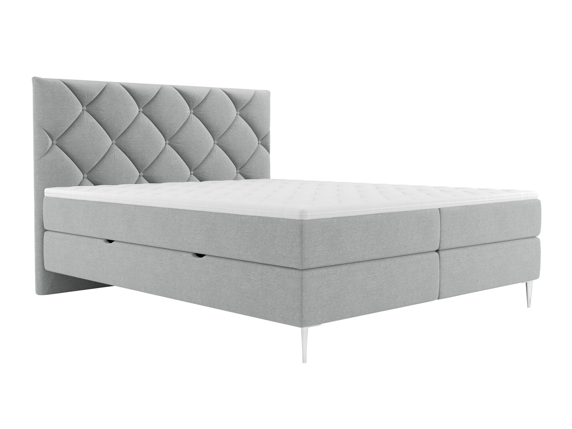 Κρεβάτι continental ComfiDream Myrel (Verita 85)