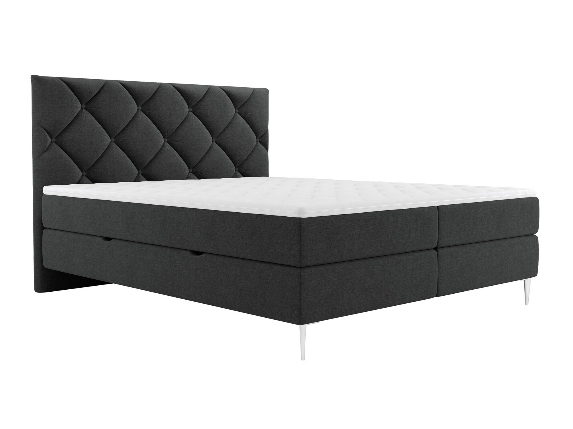 Κρεβάτι continental ComfiDream Myrel (Verita 98)