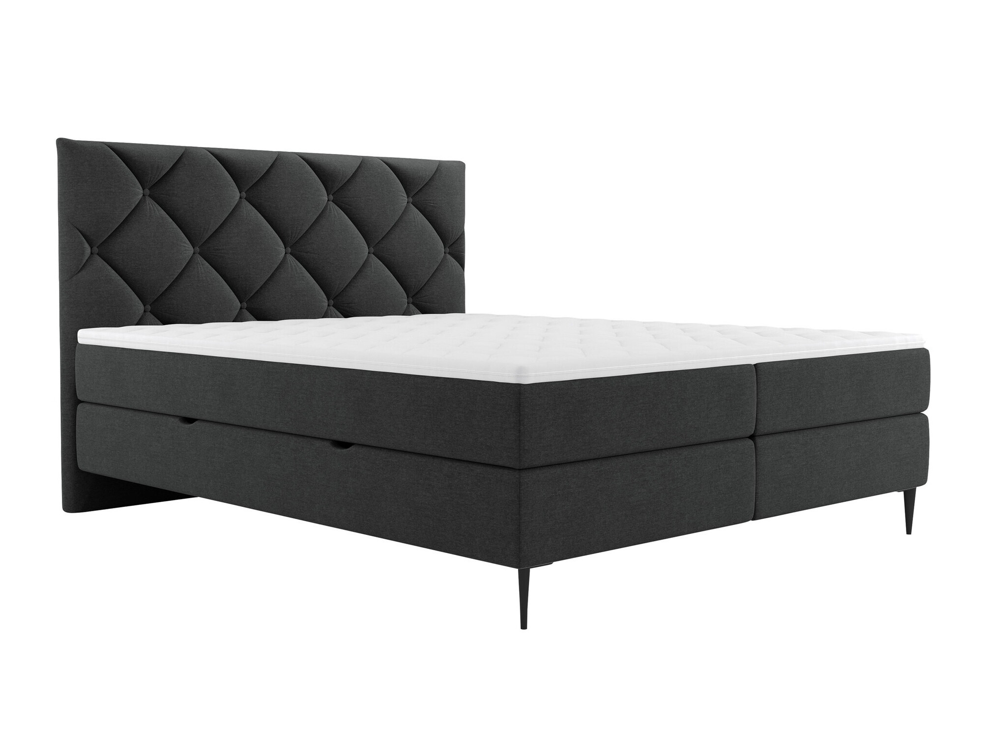 Κρεβάτι continental ComfiDream Myrel (Verita 98)