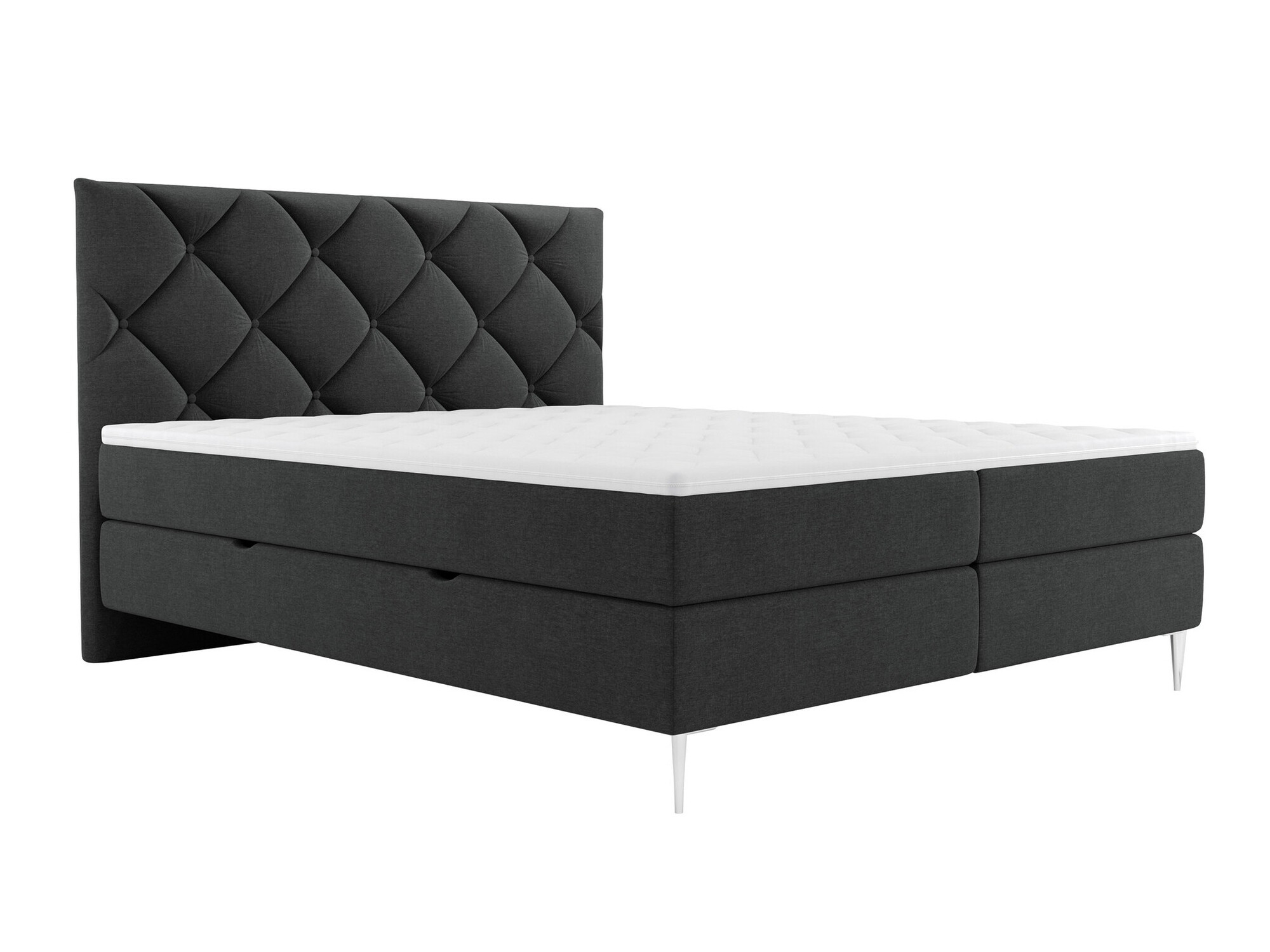 Κρεβάτι continental ComfiDream Myrel (Verita 98)