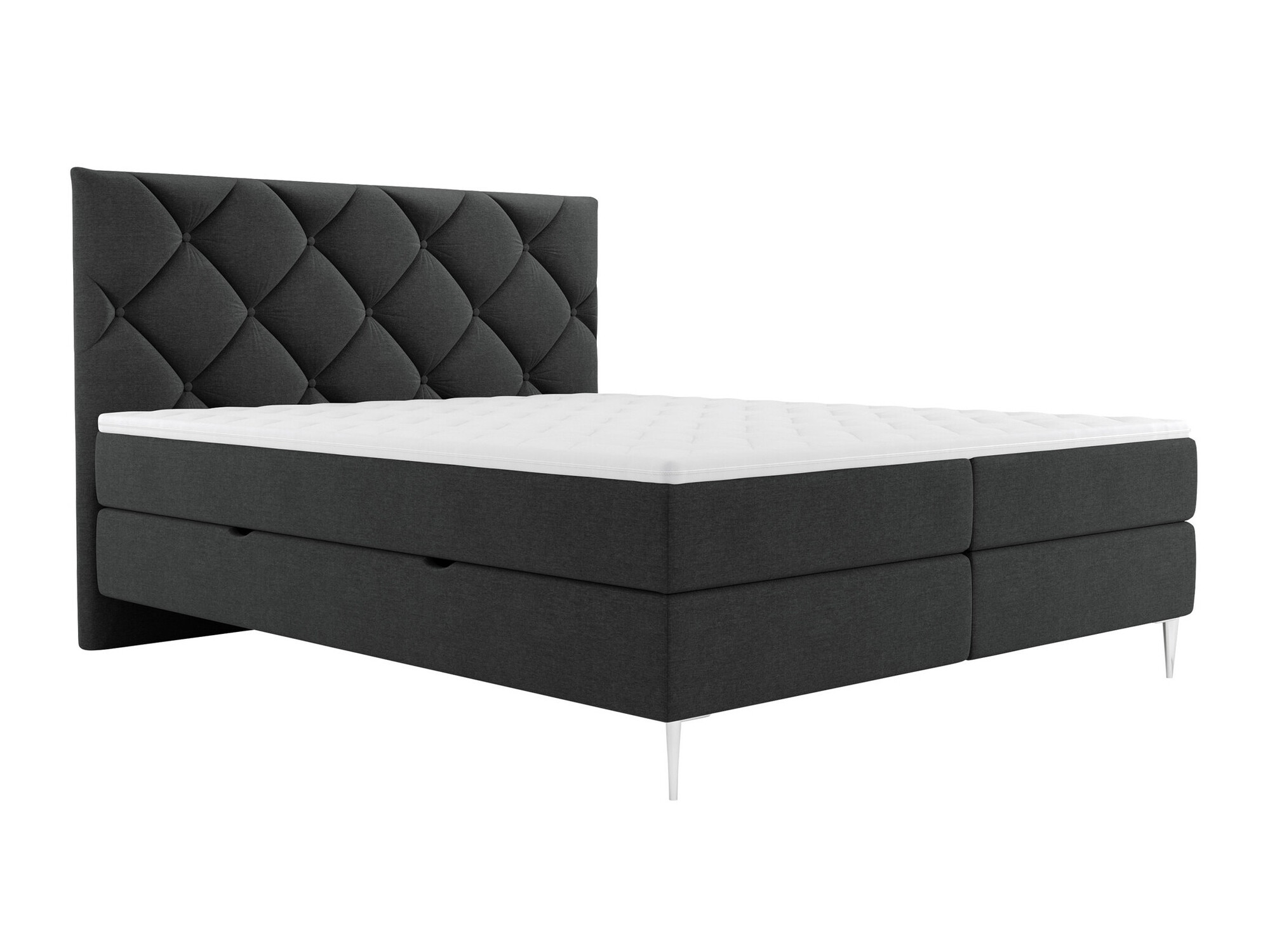 Κρεβάτι continental ComfiDream Myrel (Verita 98)