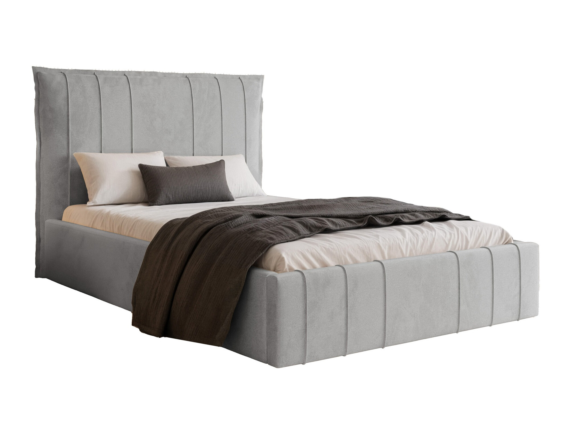 Κρεβάτι Martinez 103 (Magic Velvet 2240)