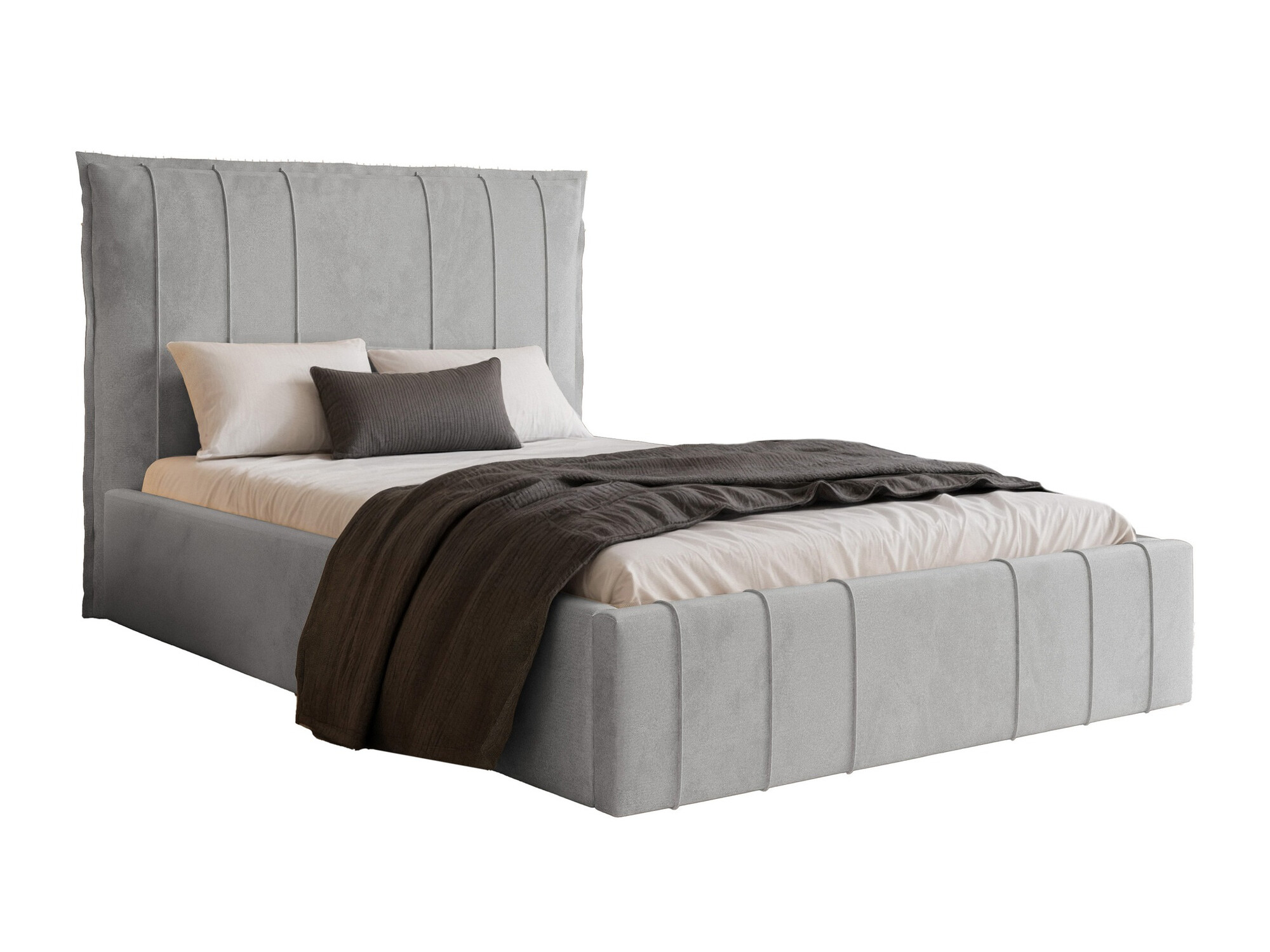 Κρεβάτι Martinez 103 (Magic Velvet 2240)