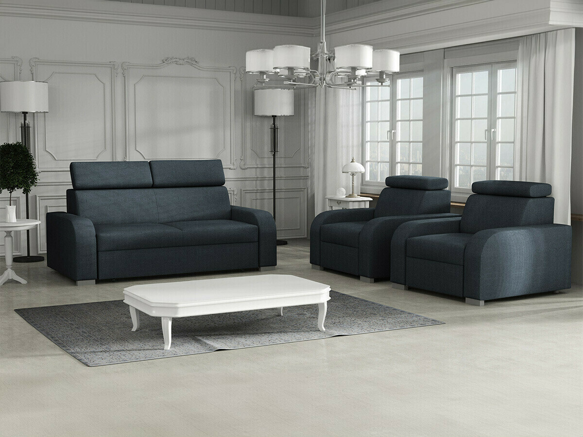 Καναπές Ovos (Crown 15)
