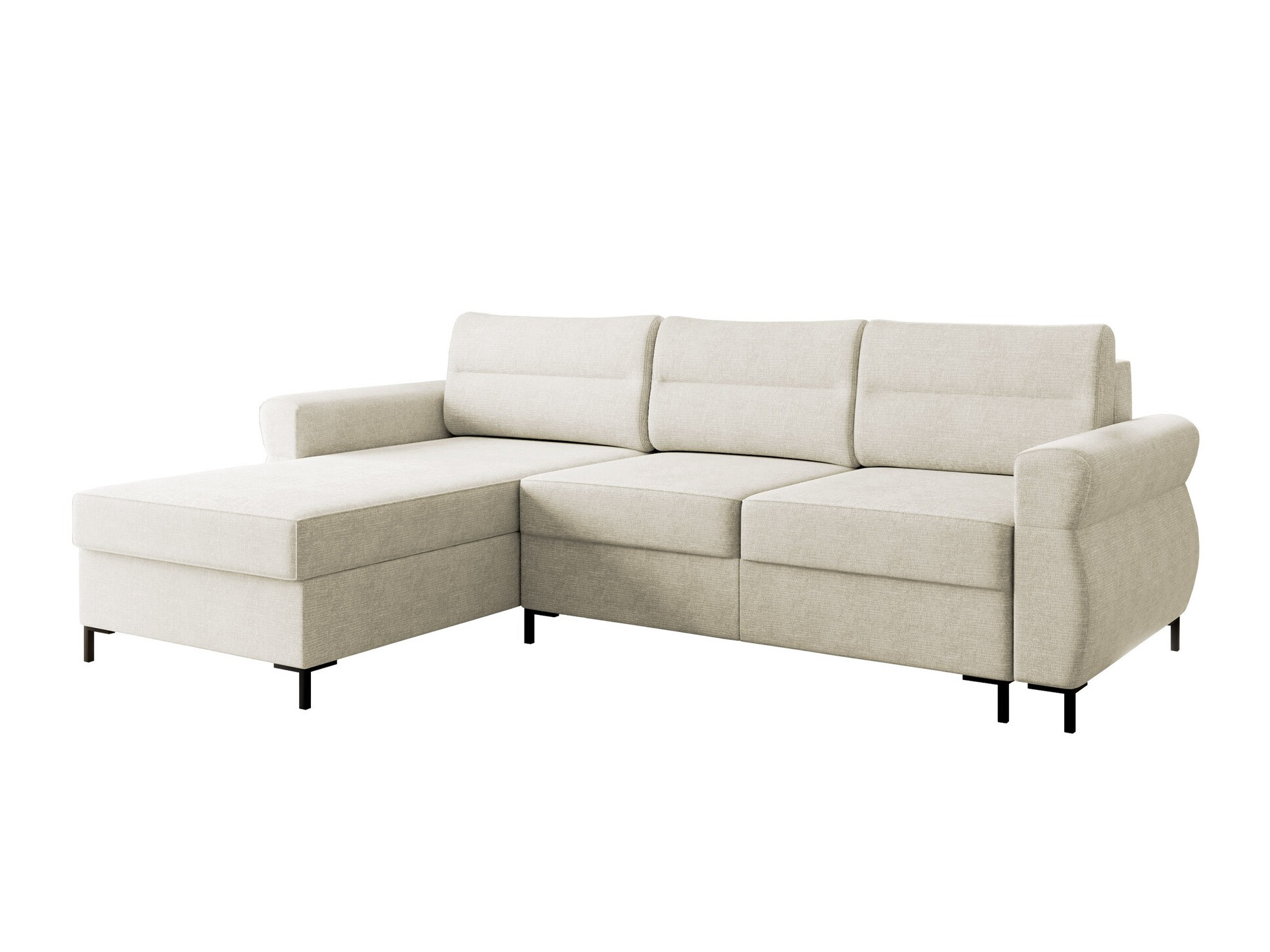 Γωνιακός Καναπές Stonecrest 103 (Sierra 741)