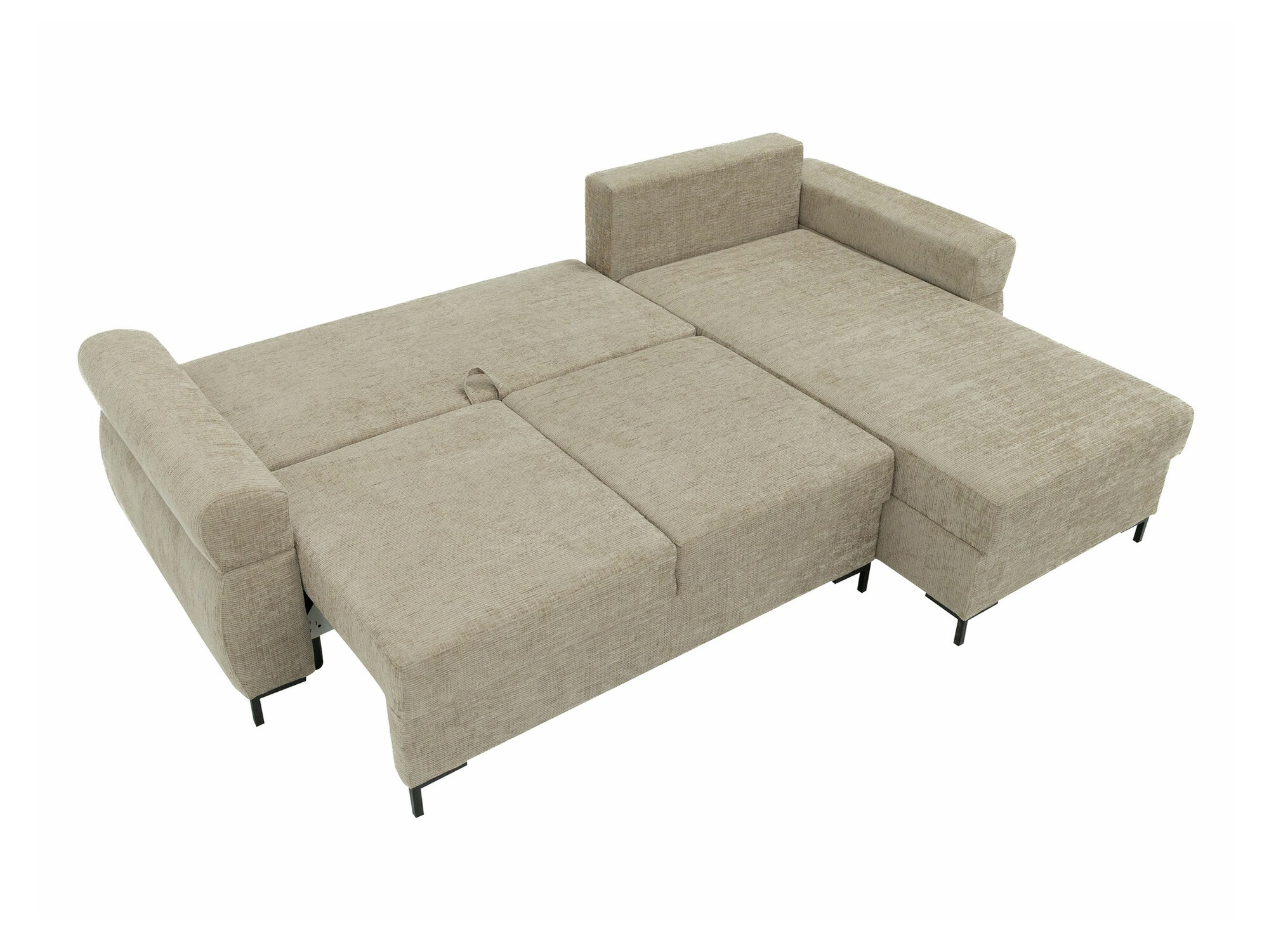 Γωνιακός Καναπές Stonecrest 103 (Sierra 741)