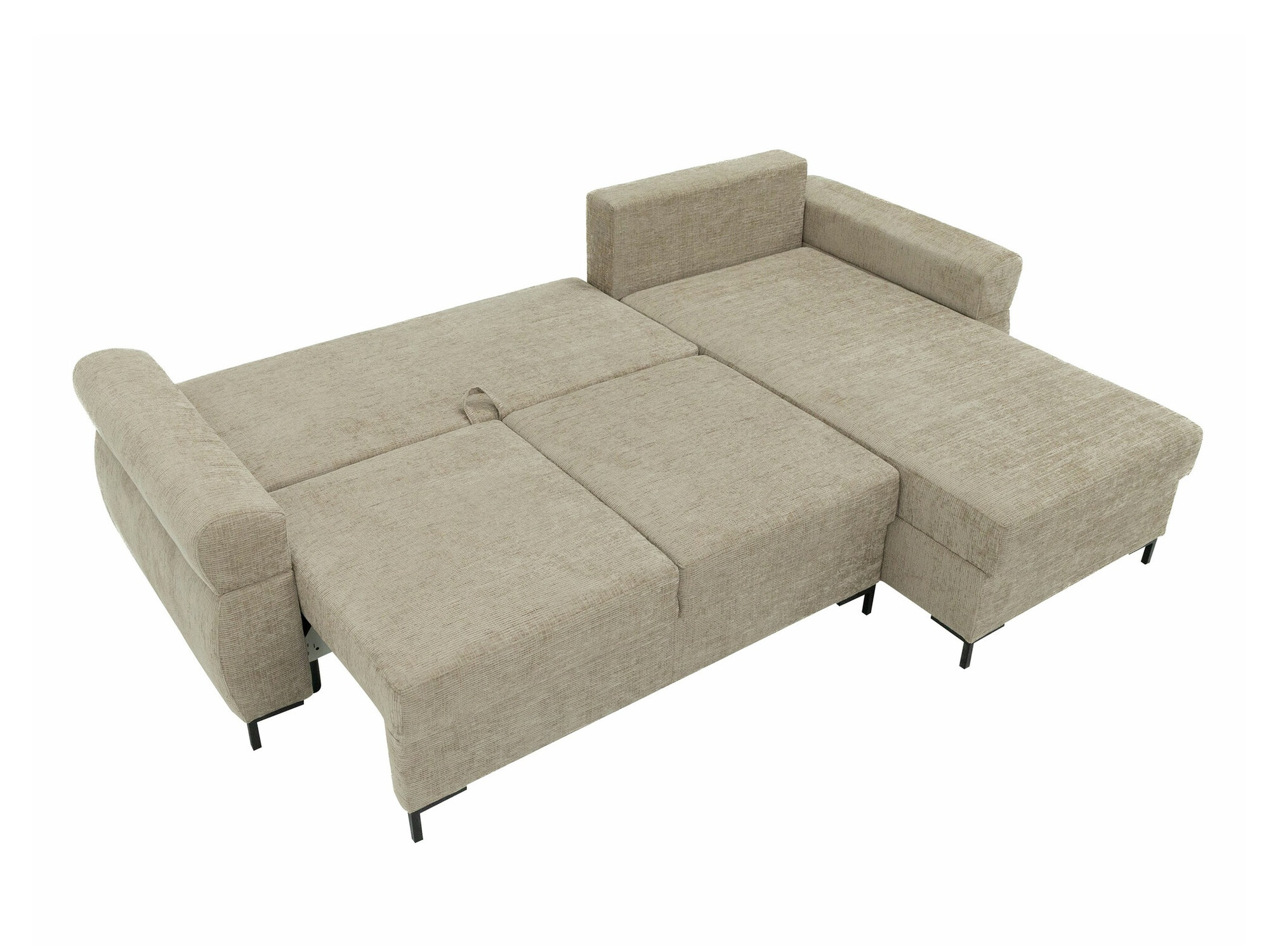 Γωνιακός Καναπές Stonecrest 103 (Sierra 744)