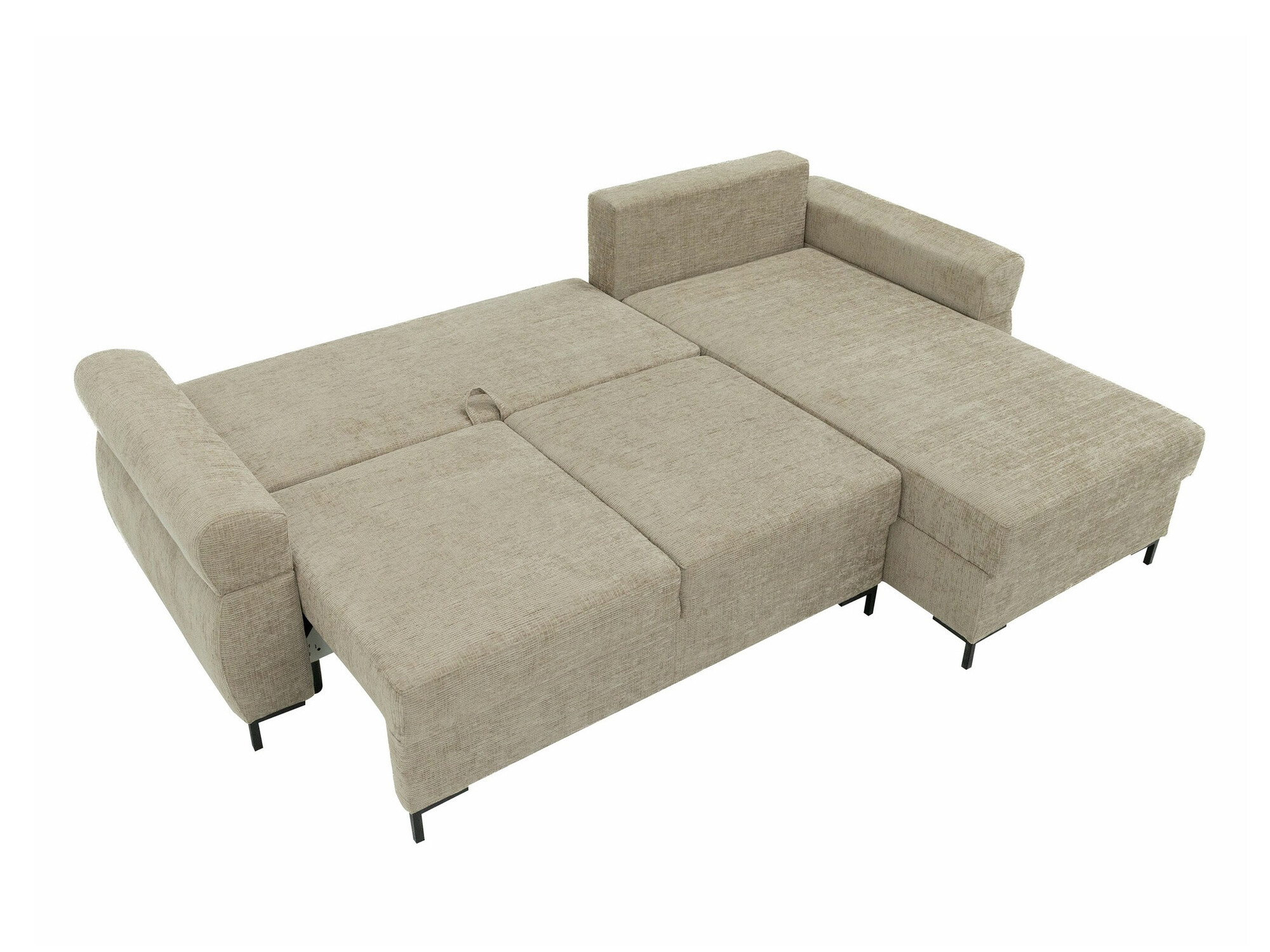 Γωνιακός Καναπές Stonecrest 103 (Sierra 746)